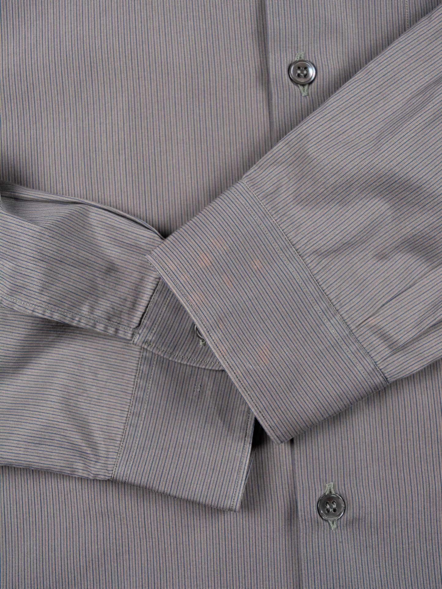 Helmut Lang - cotton shirt - size 40