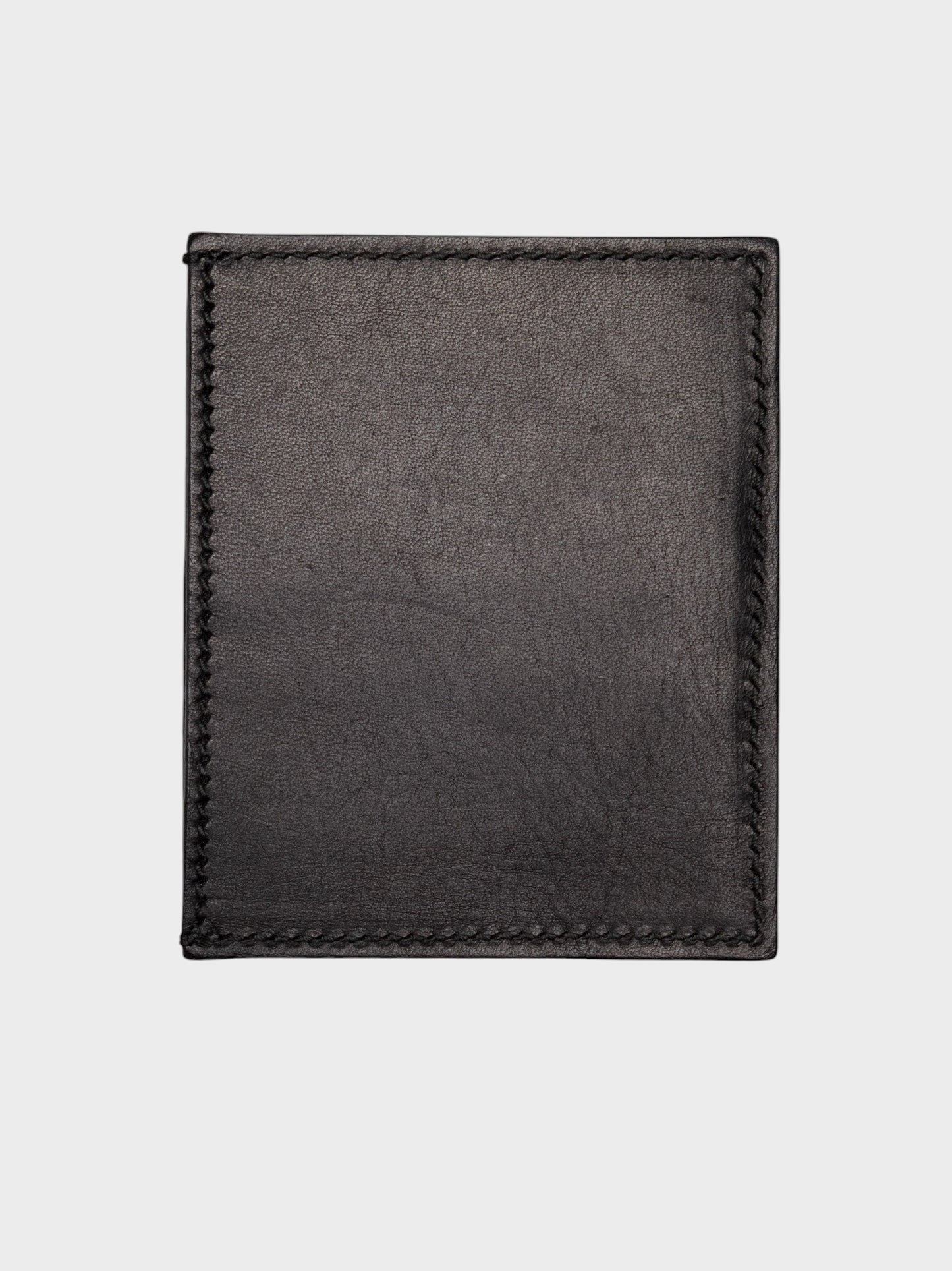 Rick Owens - leather cardholder