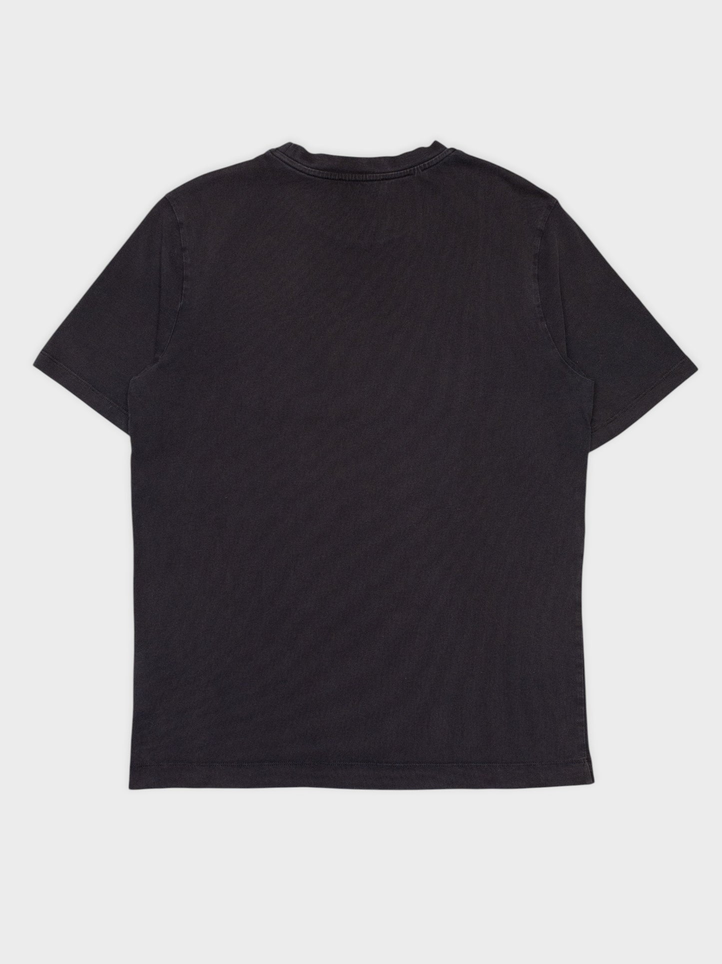 Gosha Rubchinskiy - S/S 2016 - "1984" t-shirt (black) - size XL
