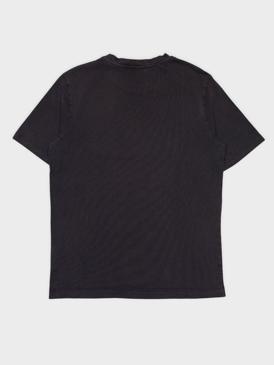 Gosha Rubchinskiy - S/S 2016 - "1984" t-shirt (black) - size XL