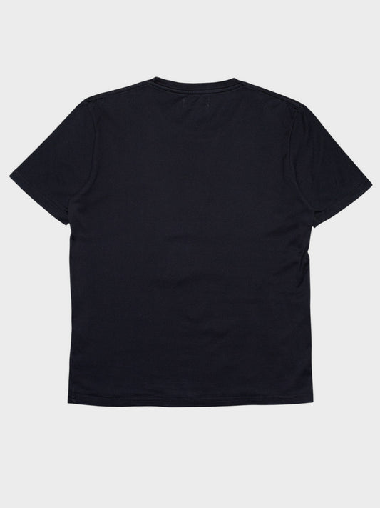 Raf Simons X Peter De Potter - "Be Vigilant" t-shirt - size M