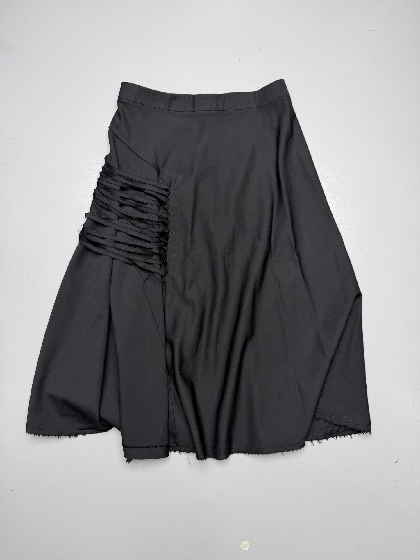 Veronique Branquinho sample skirt
