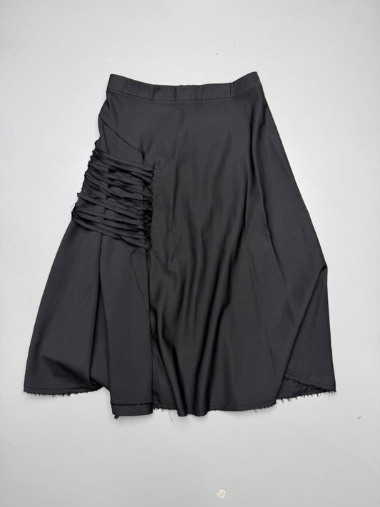 Veronique Branquinho sample skirt