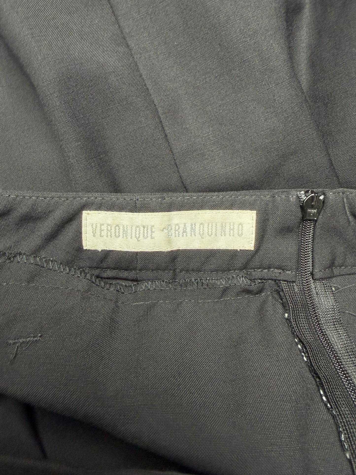 Veronique Branquinho sample skirt