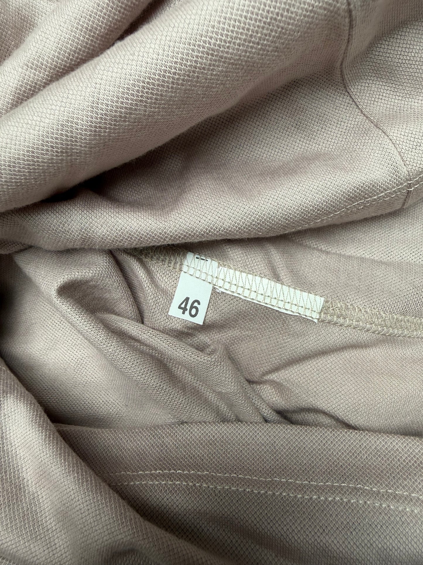 vintage Hussein Chalayan top - size 46