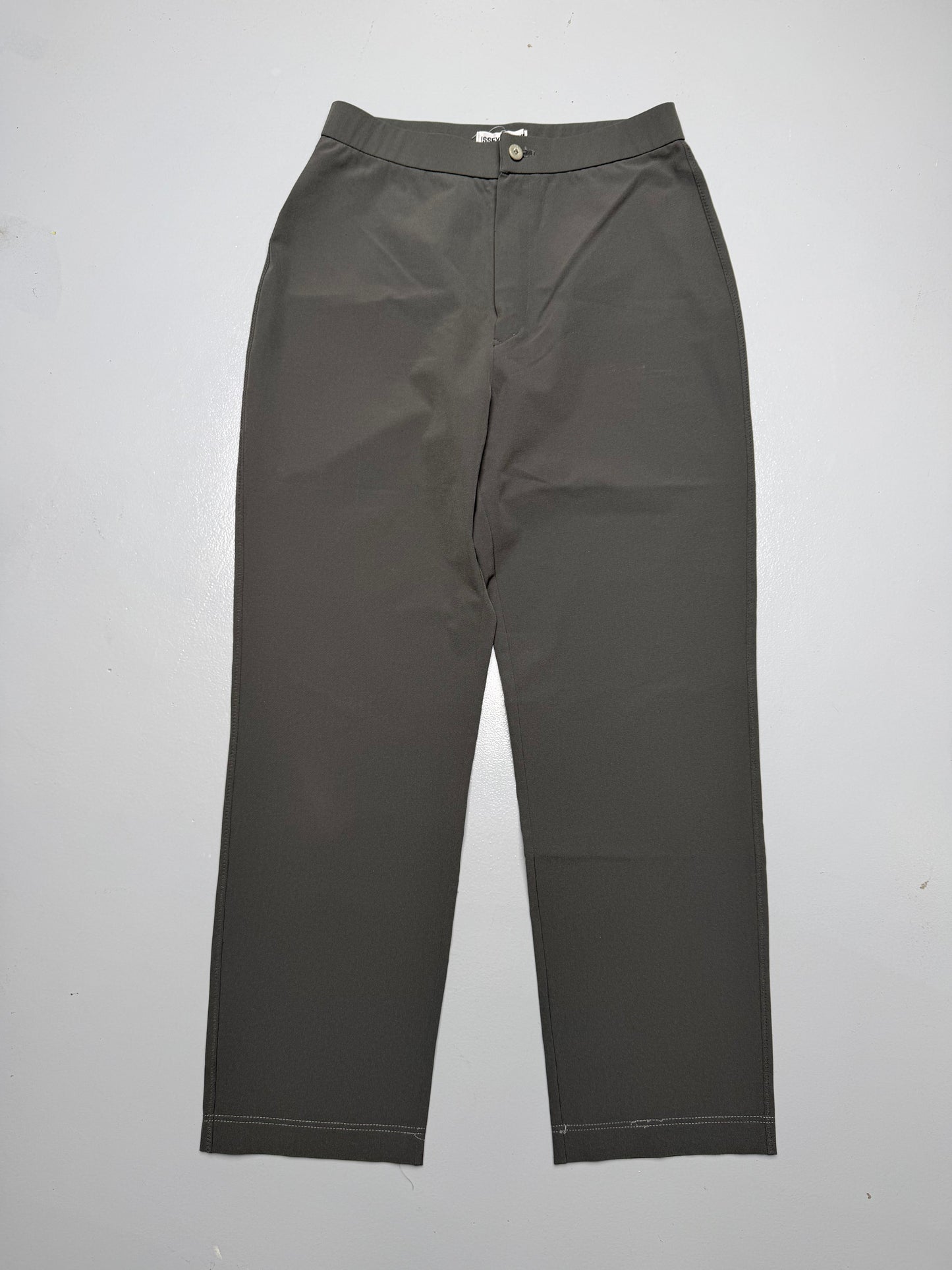 vintage Issey Miyake pants - women's size L