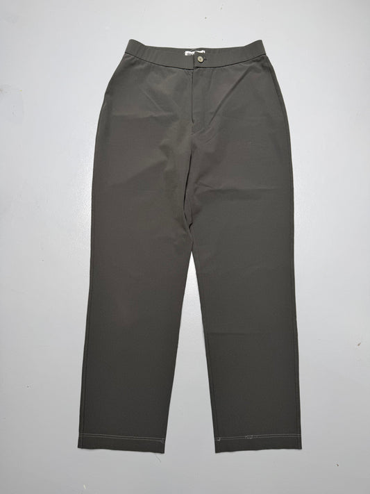 vintage Issey Miyake pants - women's size L