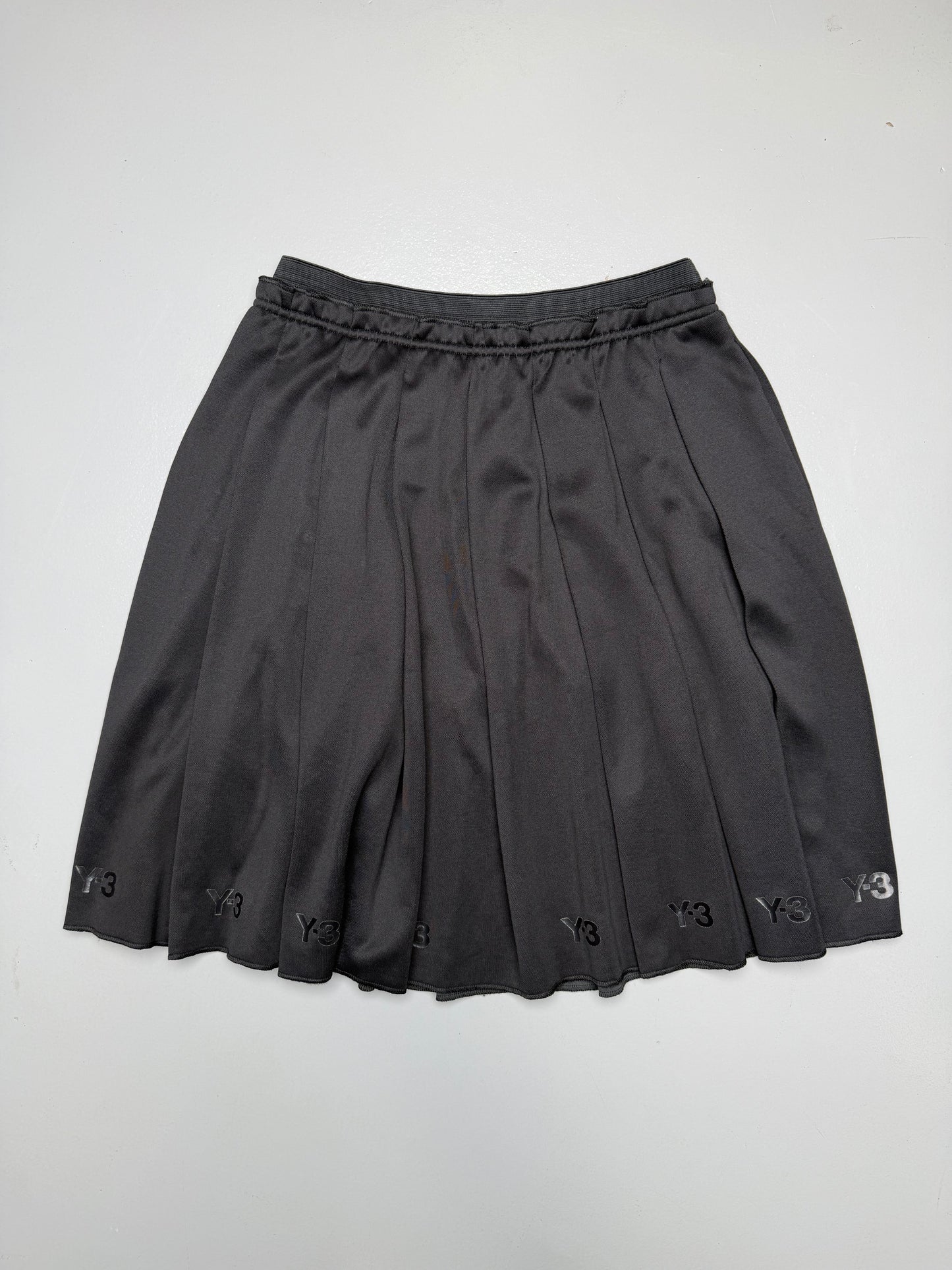 Y-3 A/W 2006 skirt - size S