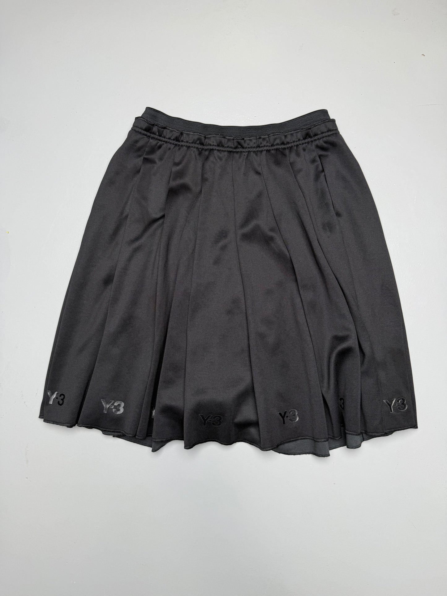 Y-3 A/W 2006 skirt - size S