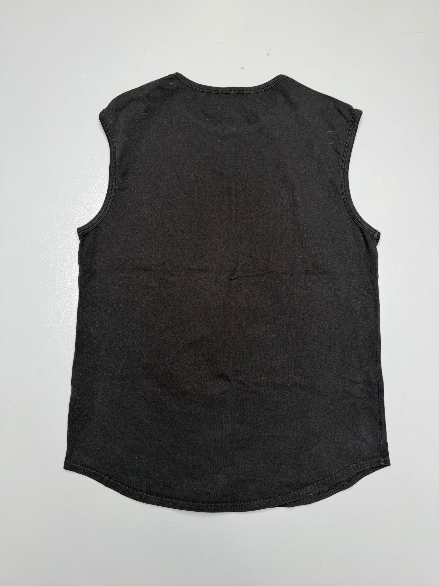 2021 Raf Simons Archive Redux SS97 "Generation" tank top