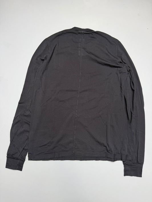 Rick Owens DRKSHDW printed long sleeve - men's size XL