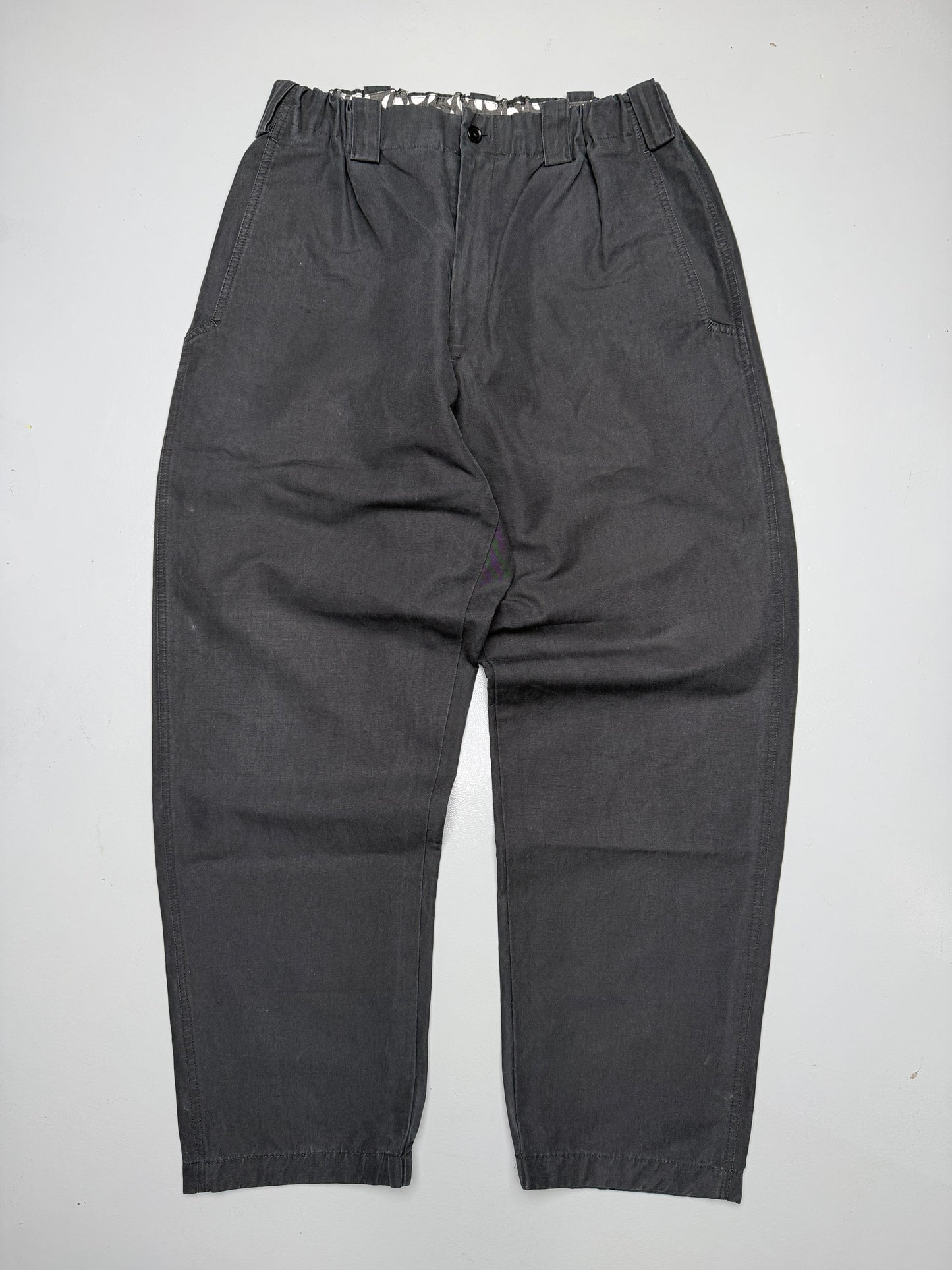 Y's for men pants - size 4