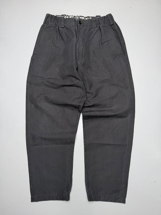 Y's for men pants - size 4