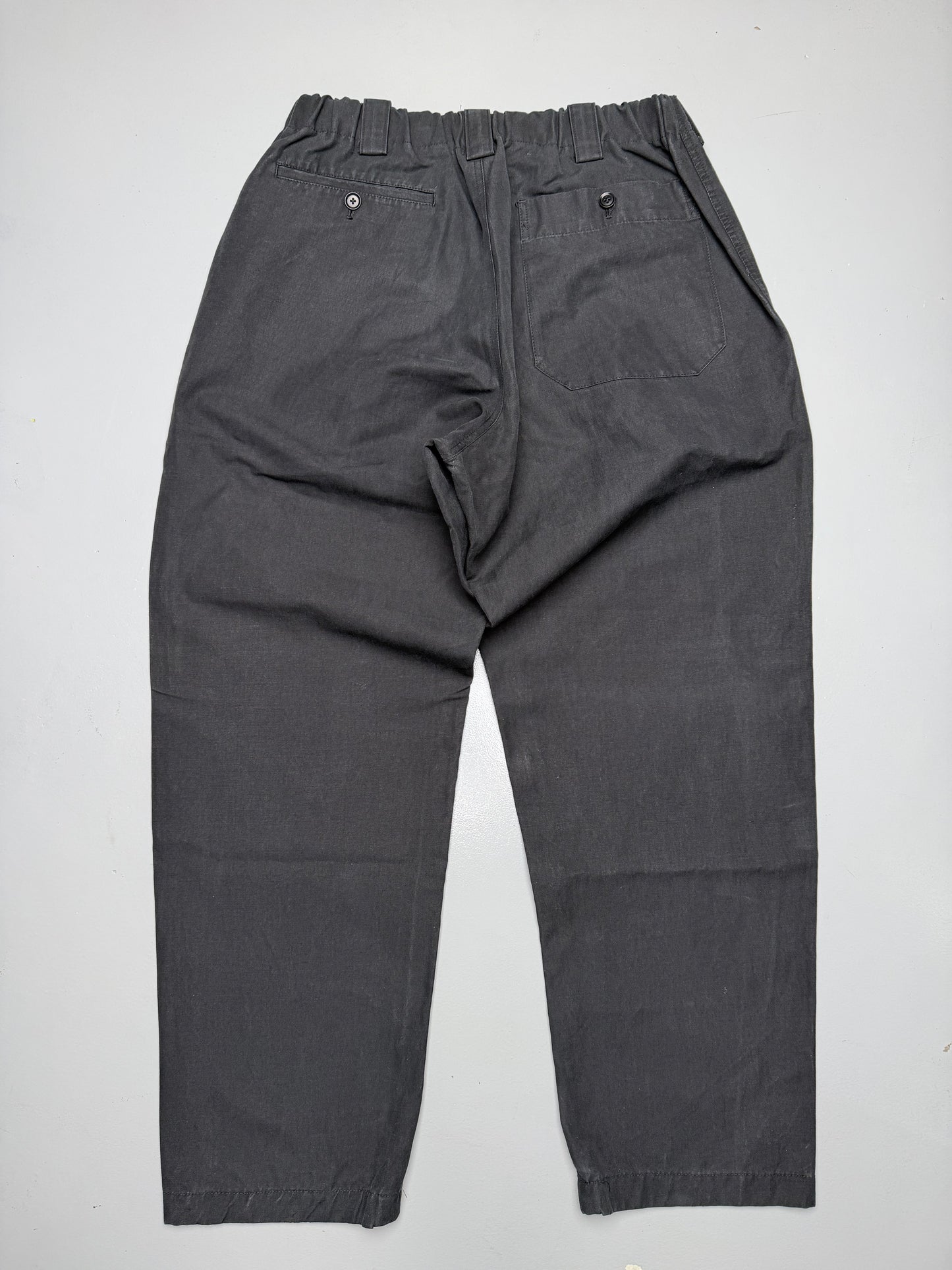 Y's for men pants - size 4