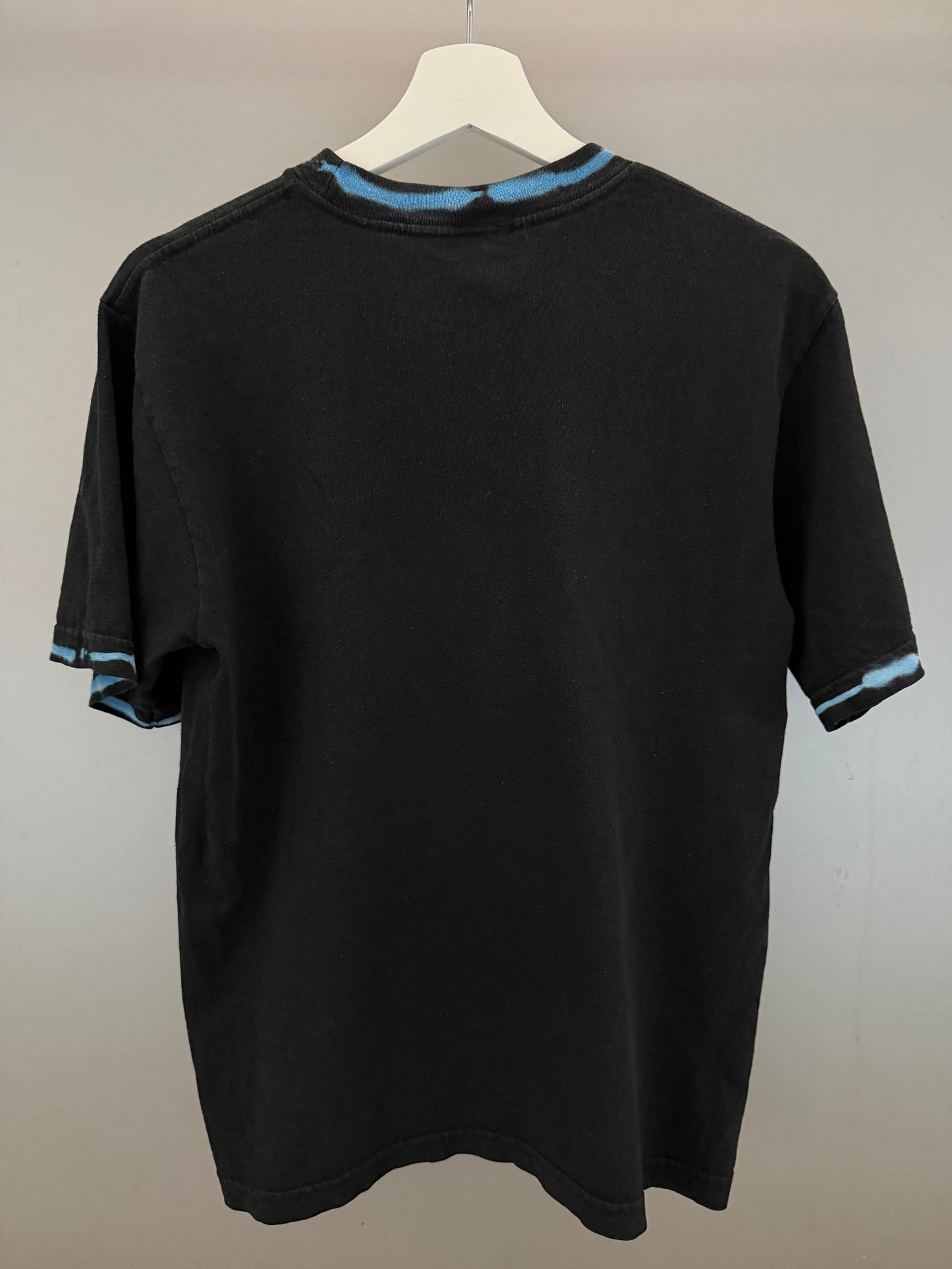 vintage Yu-Gi-Oh! Seto Kaiba t-shirt