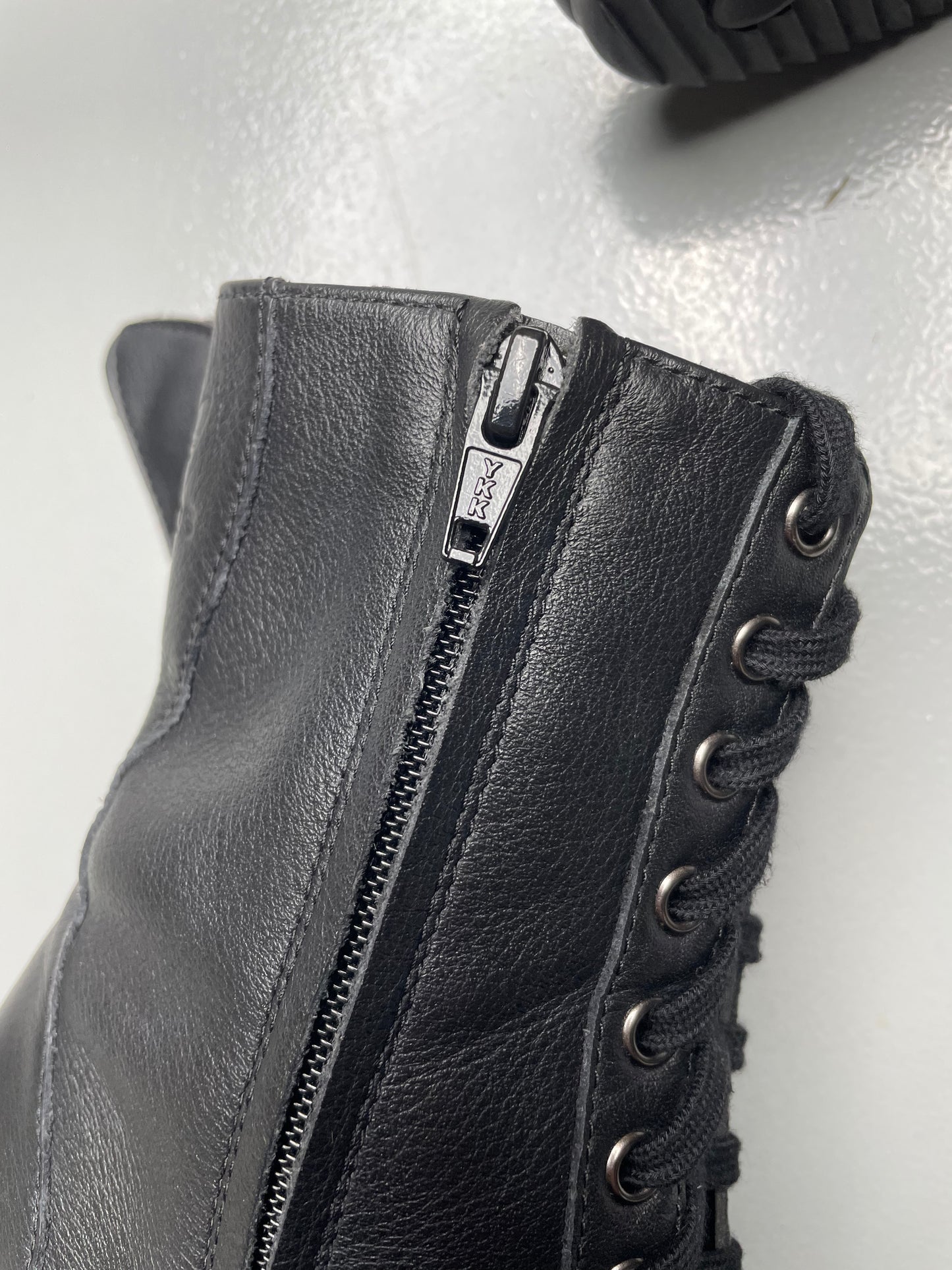 adidas Originals by Jeremy Scott A/W 2012 JS Wings Wedge "Butterfly" - size 38