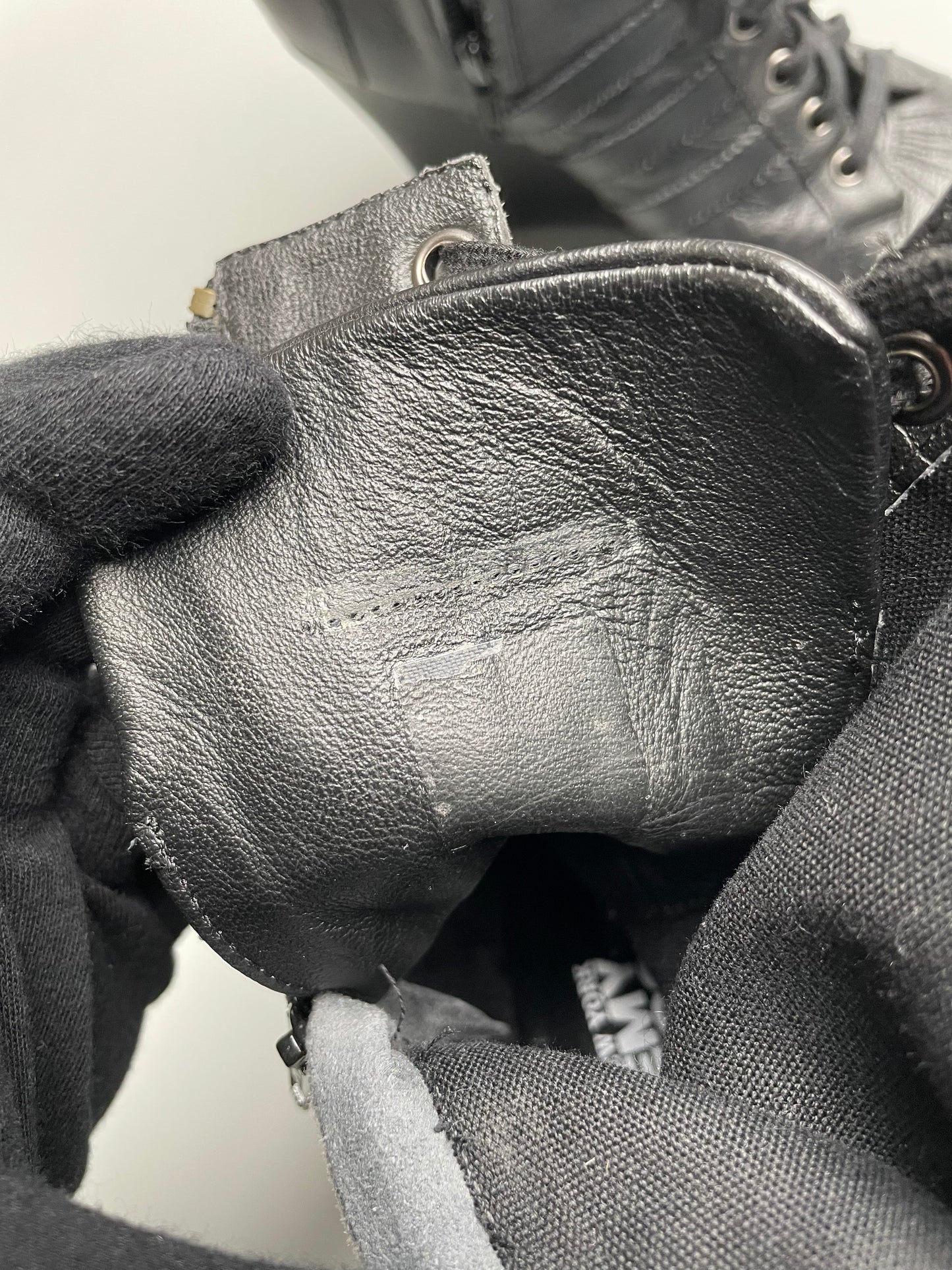 adidas Originals by Jeremy Scott A/W 2012 JS Wings Wedge "Butterfly" - size 38