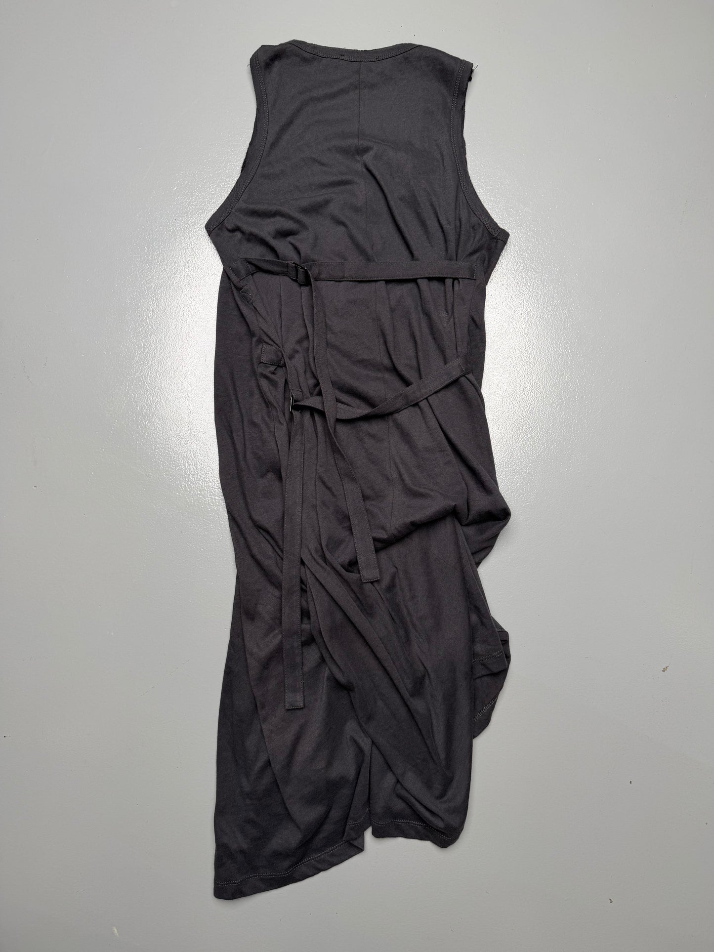 Ann Demeulemeester summer dress - size 34