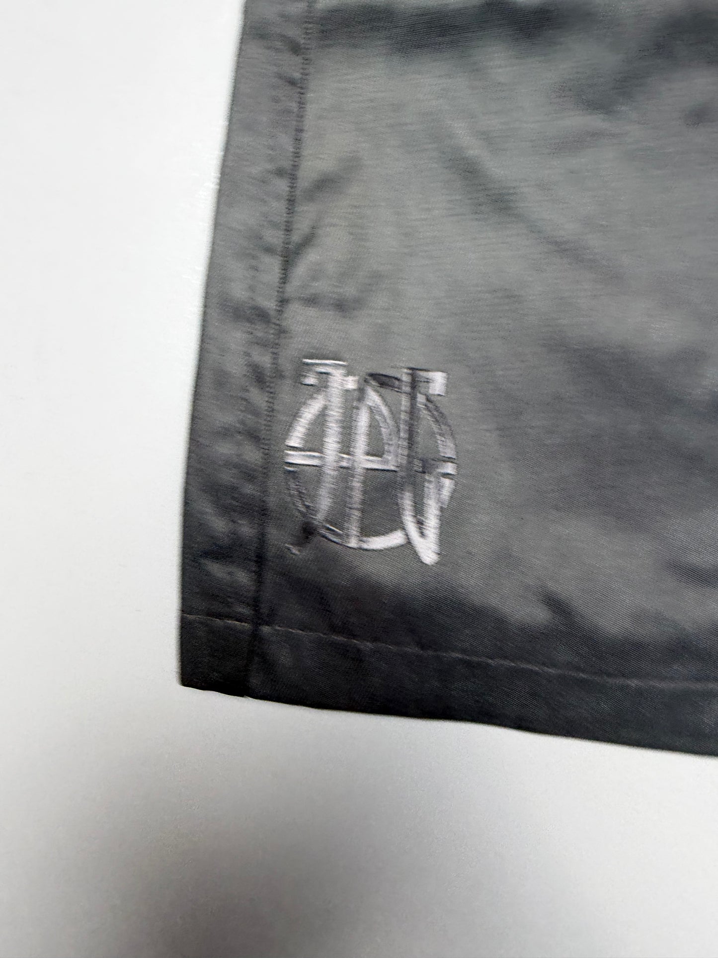 1990's JPG mini skirt - size M