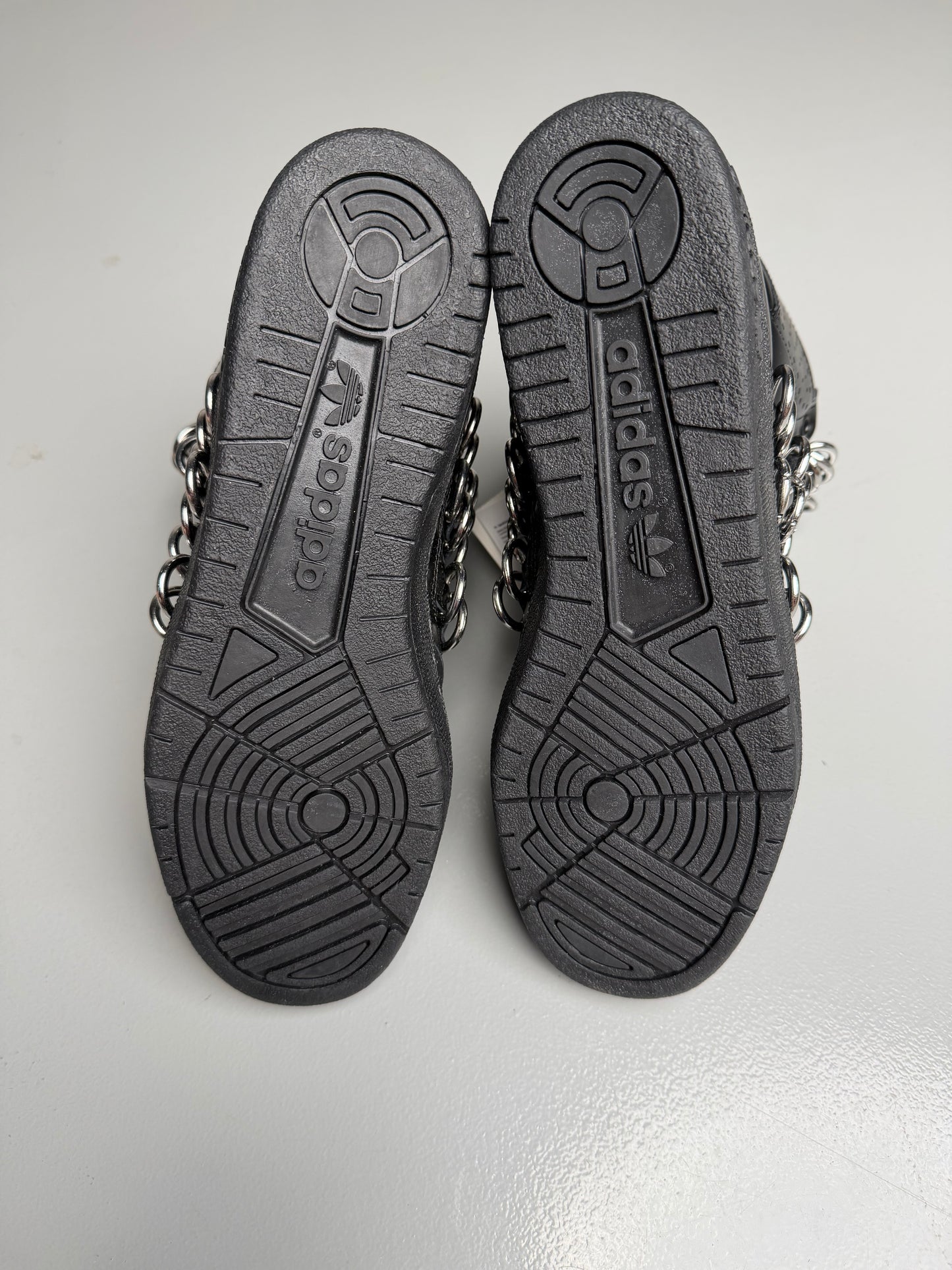 adidas Originals by Jeremy Scott S/S 2015 JS Instinct Hi Ring - size 44