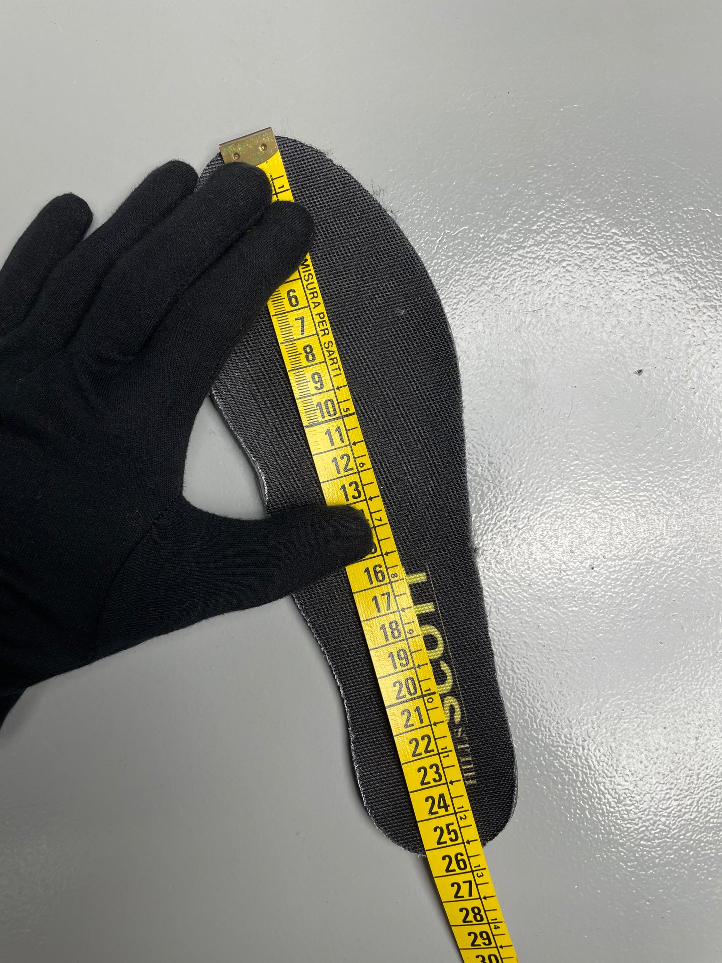 adidas Originals by Jeremy Scott S/S 2011 JS Flames - size 39 1/3