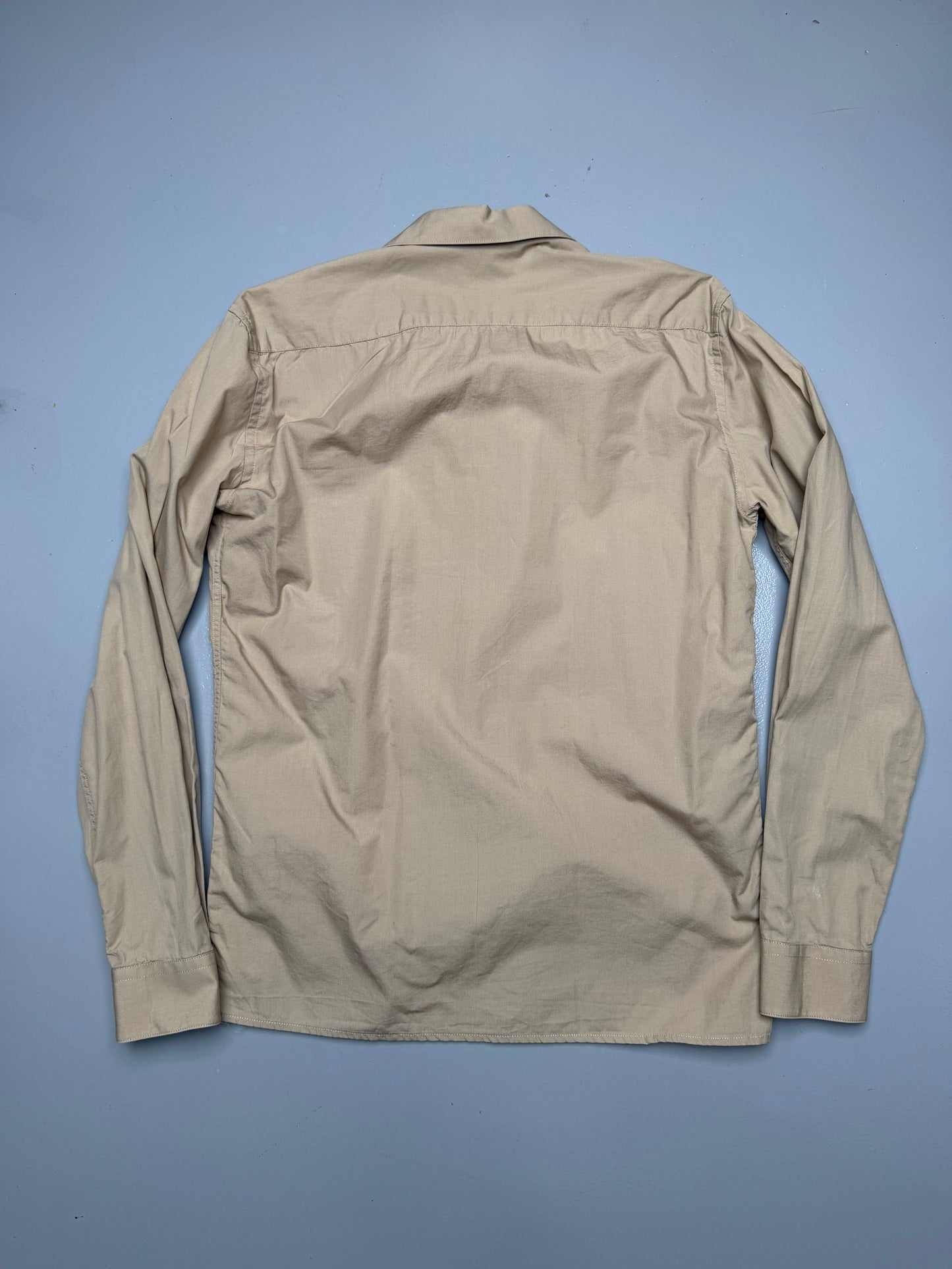 RAF by Raf Simons A/W 2008 shirt - size M