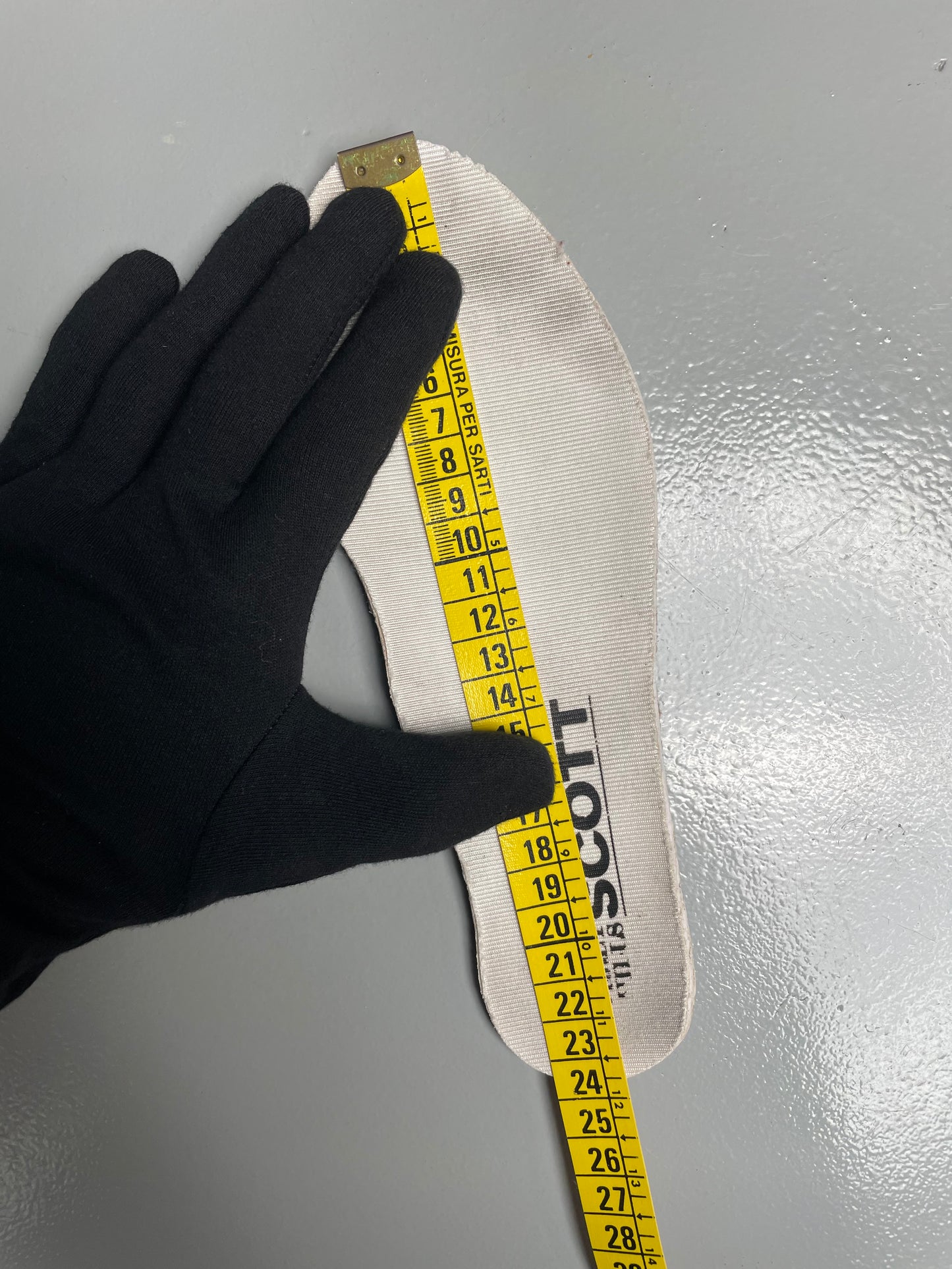 adidas Originals by Jeremy Scott A/W 2010 JS Wings 2.0 "OG" - size 36 2/3