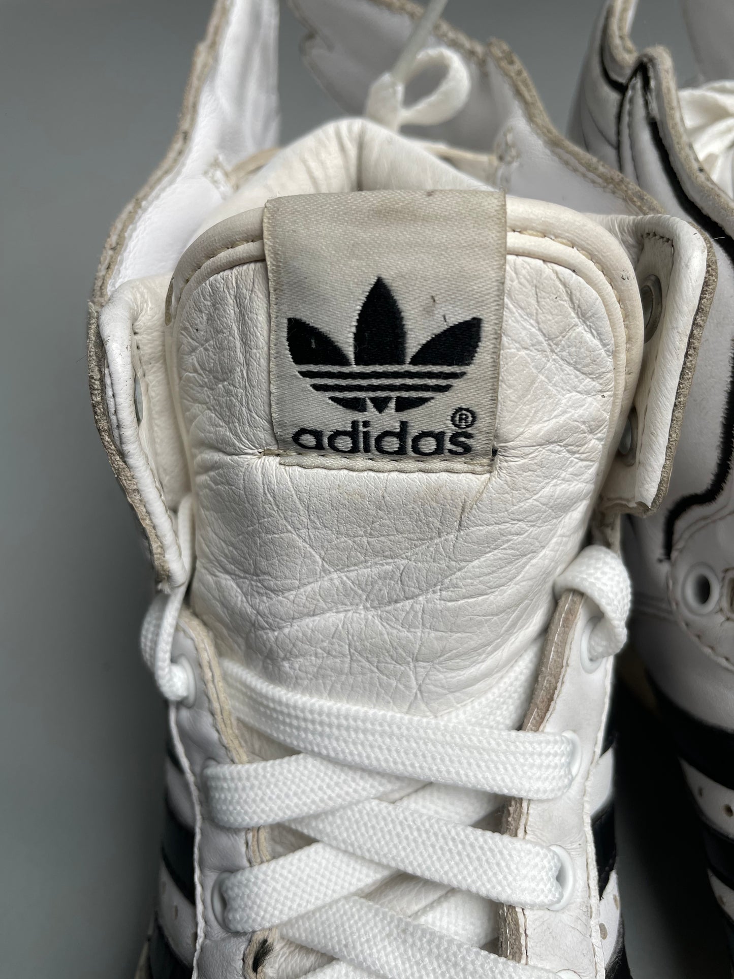 adidas Originals by Jeremy Scott A/W 2010 JS Wings 2.0 "OG" - size 36 2/3