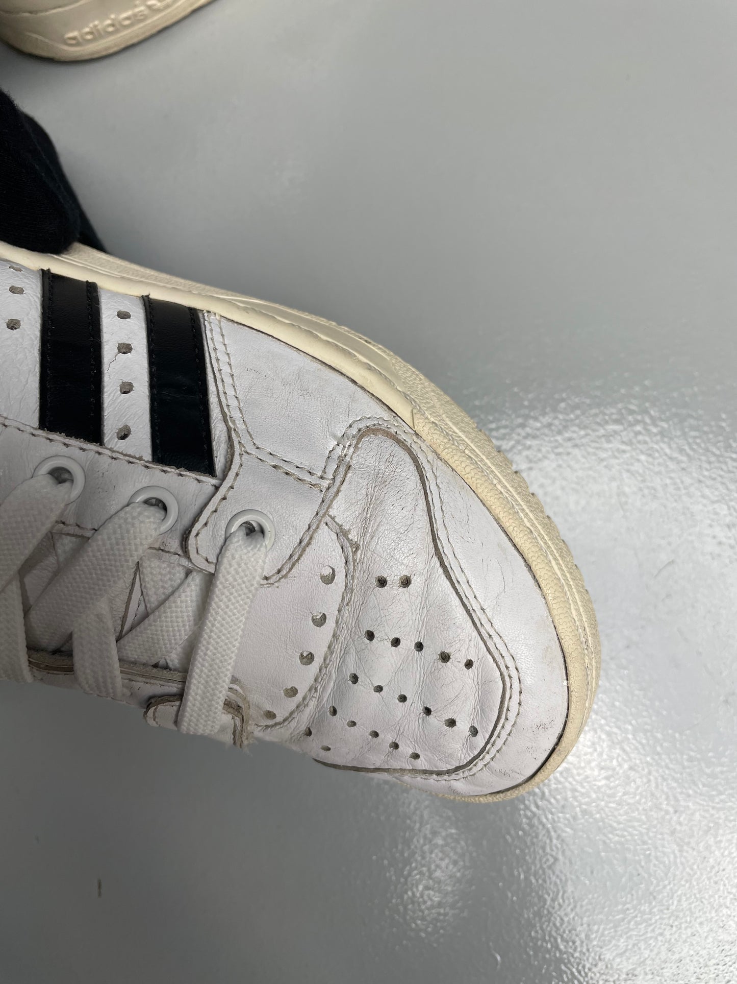 adidas Originals by Jeremy Scott A/W 2010 JS Wings 2.0 "OG" - size 36 2/3