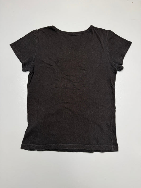 Y's S/S 2020 cotton t-shirt - size 2