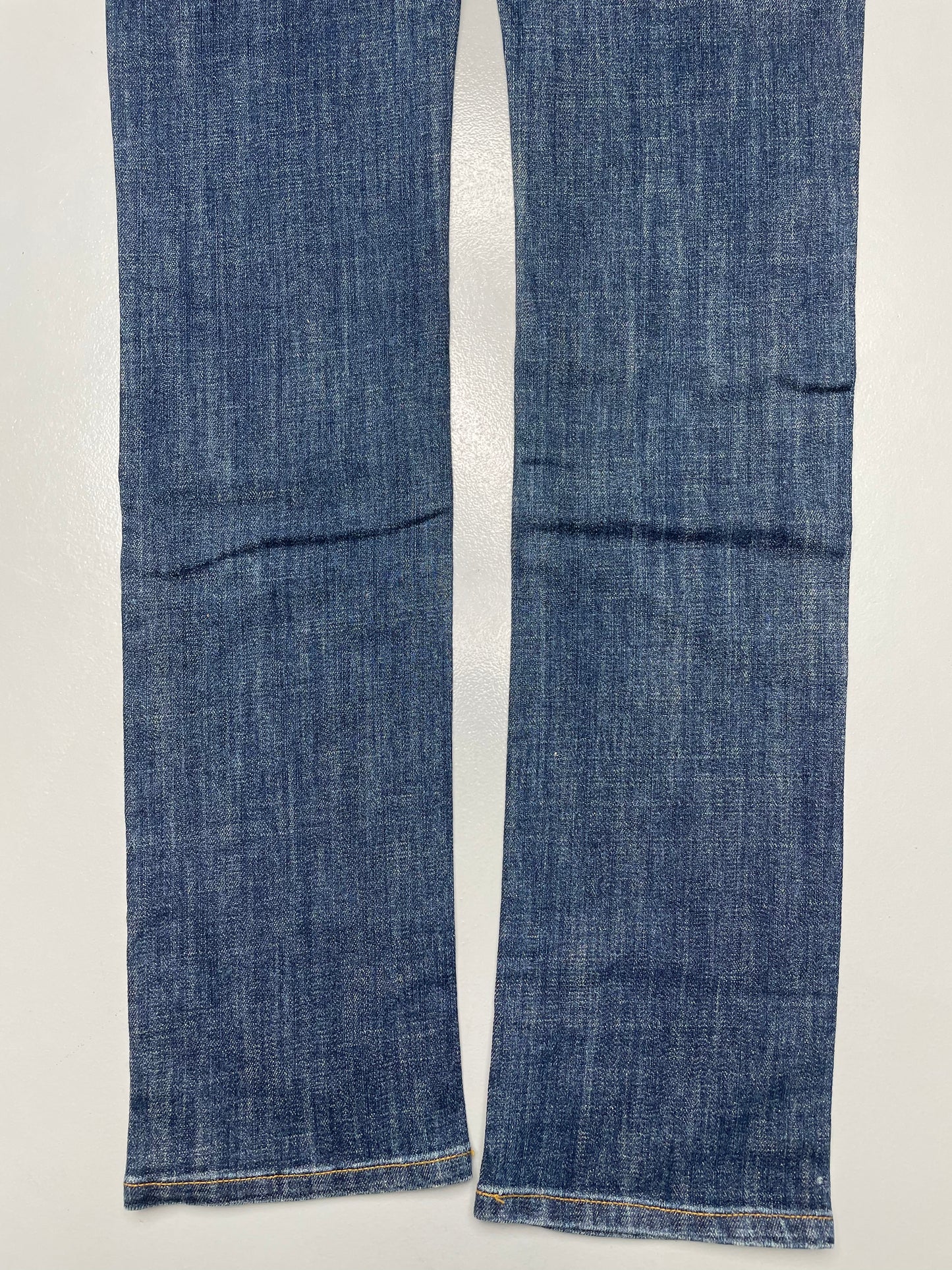 adidas Originals by Jeremy Scott A/W 2011 Wings Cupie JS skinny jeans - size 29