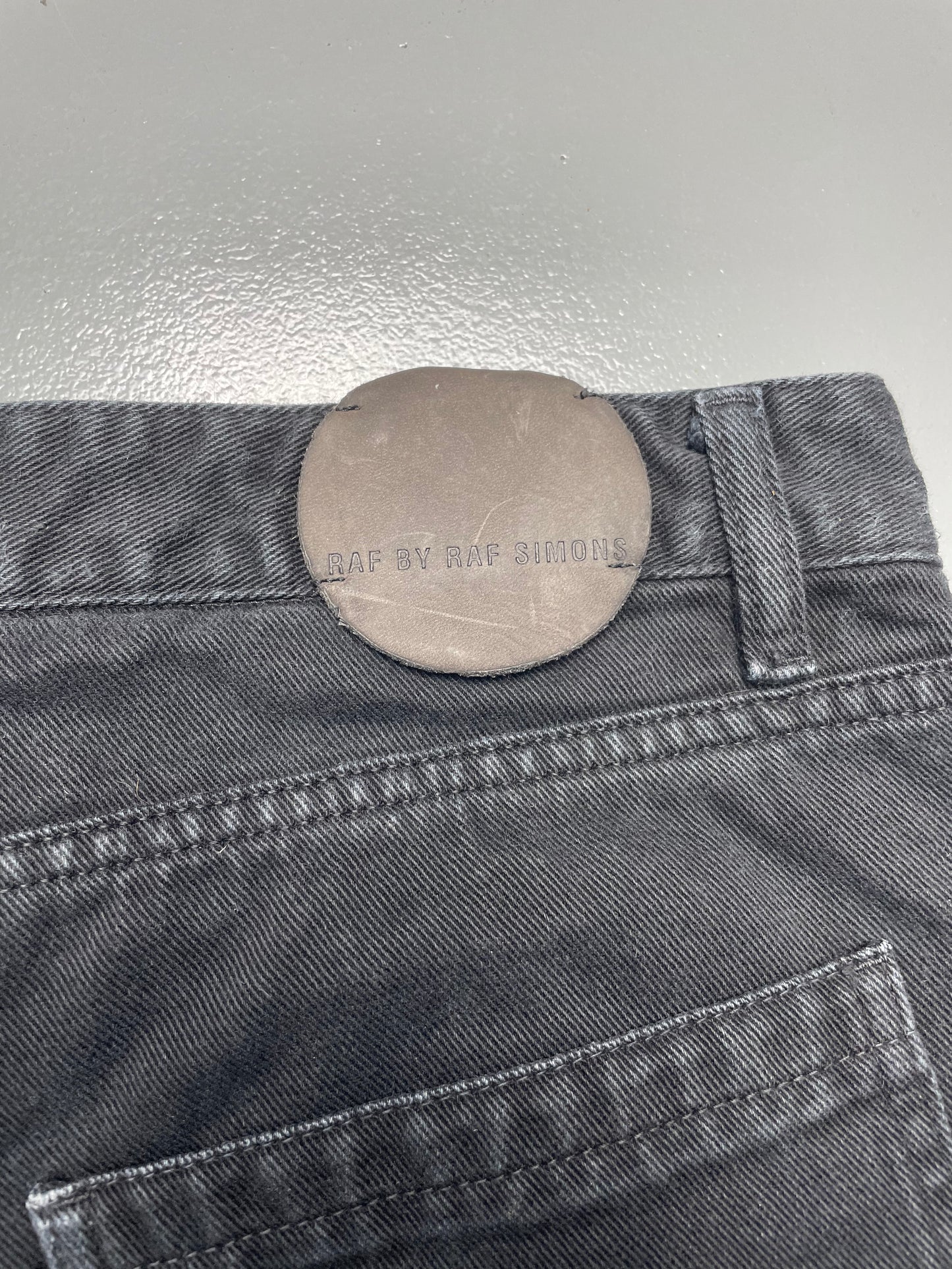 2000's RAF by Raf Simons pants - size 33
