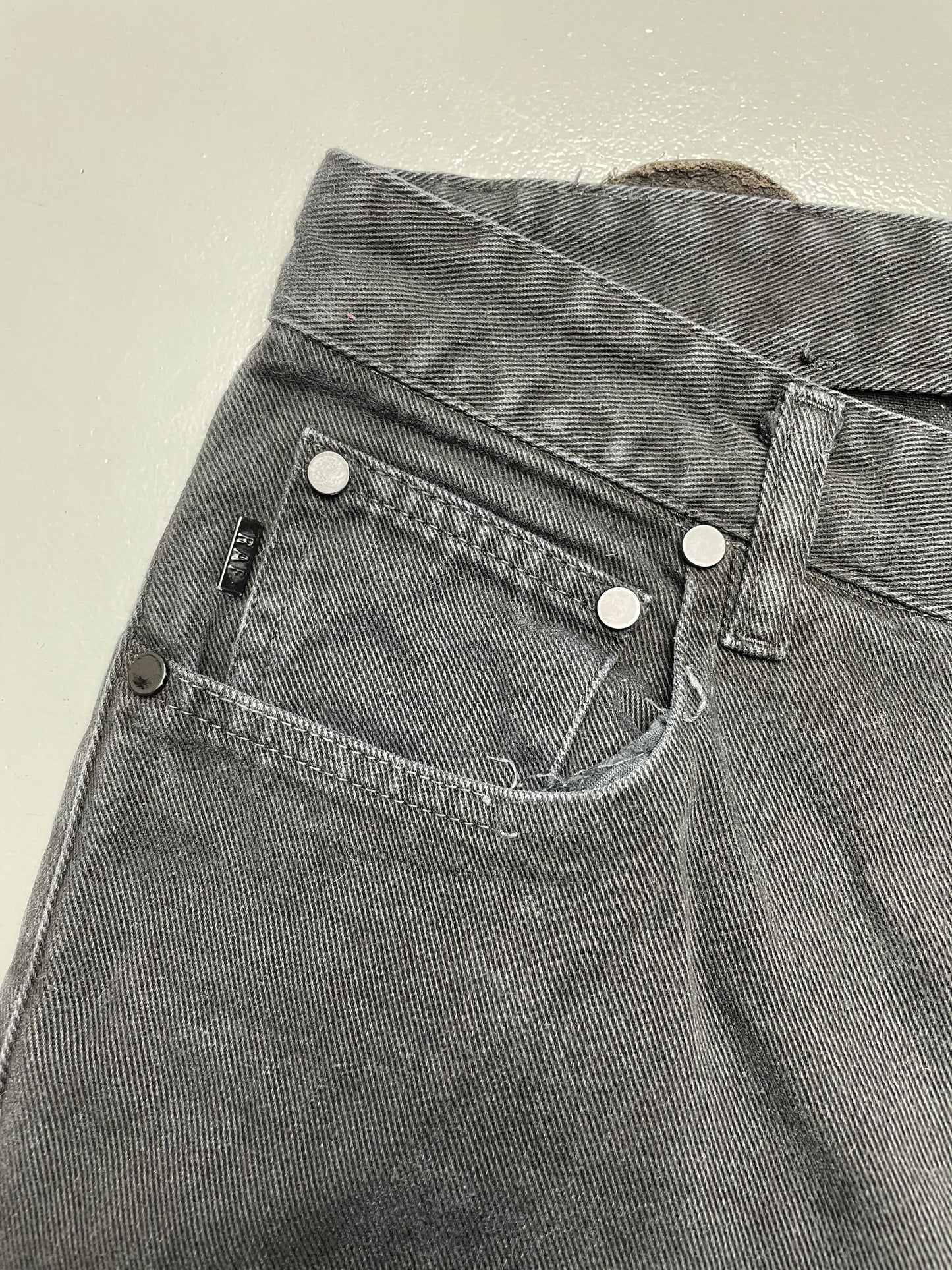 2000's RAF by Raf Simons pants - size 33