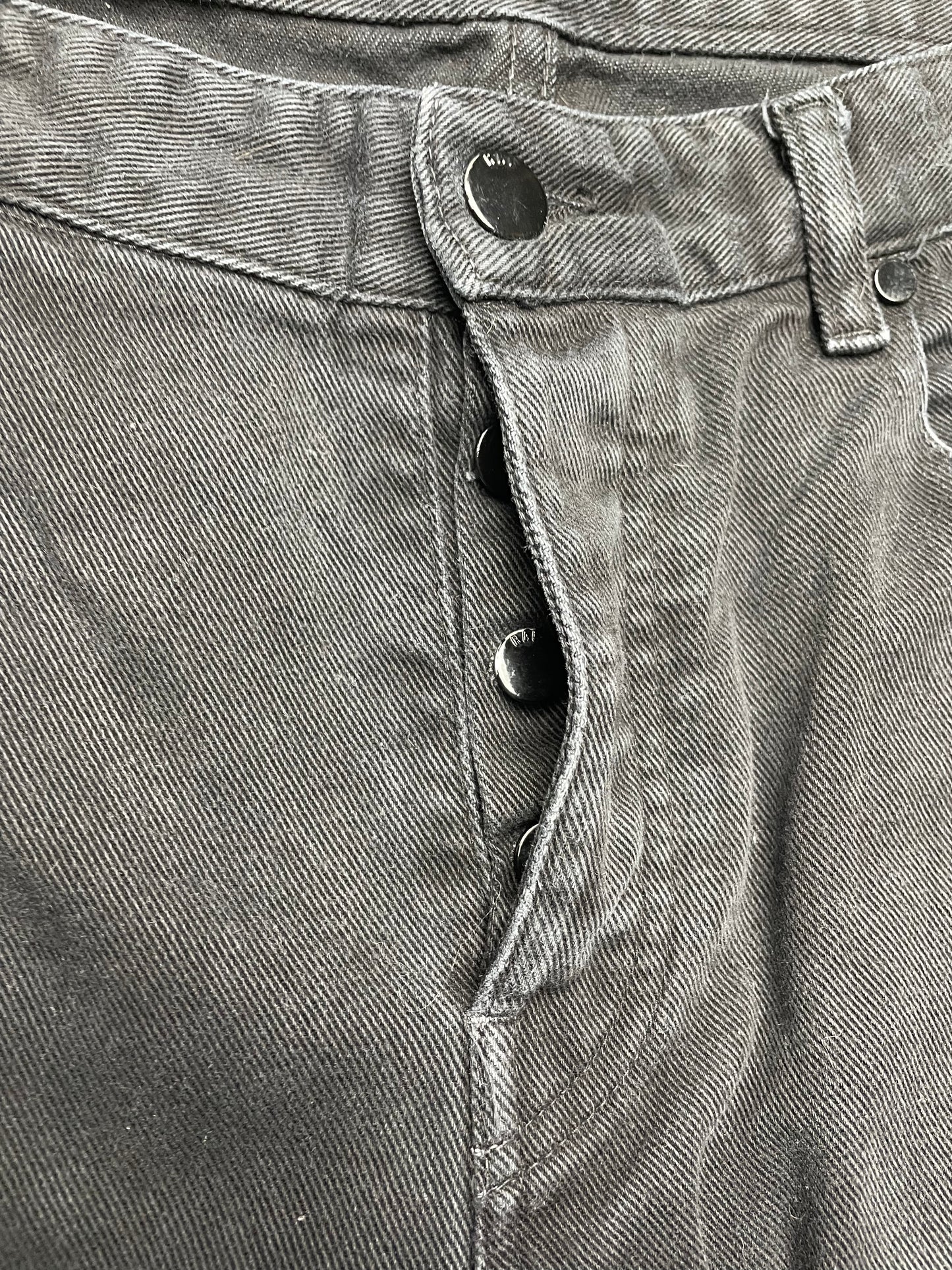 2000's RAF by Raf Simons pants - size 33