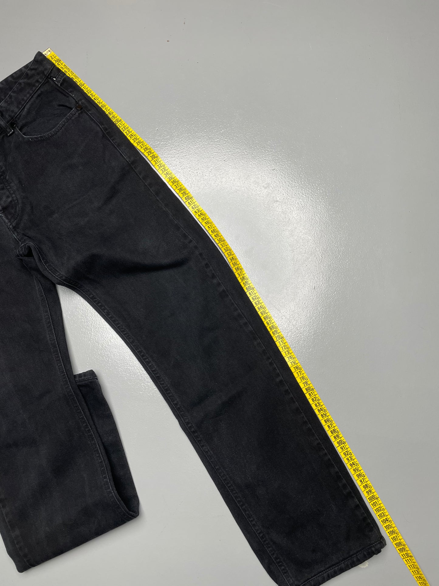 2000's RAF by Raf Simons pants - size 33