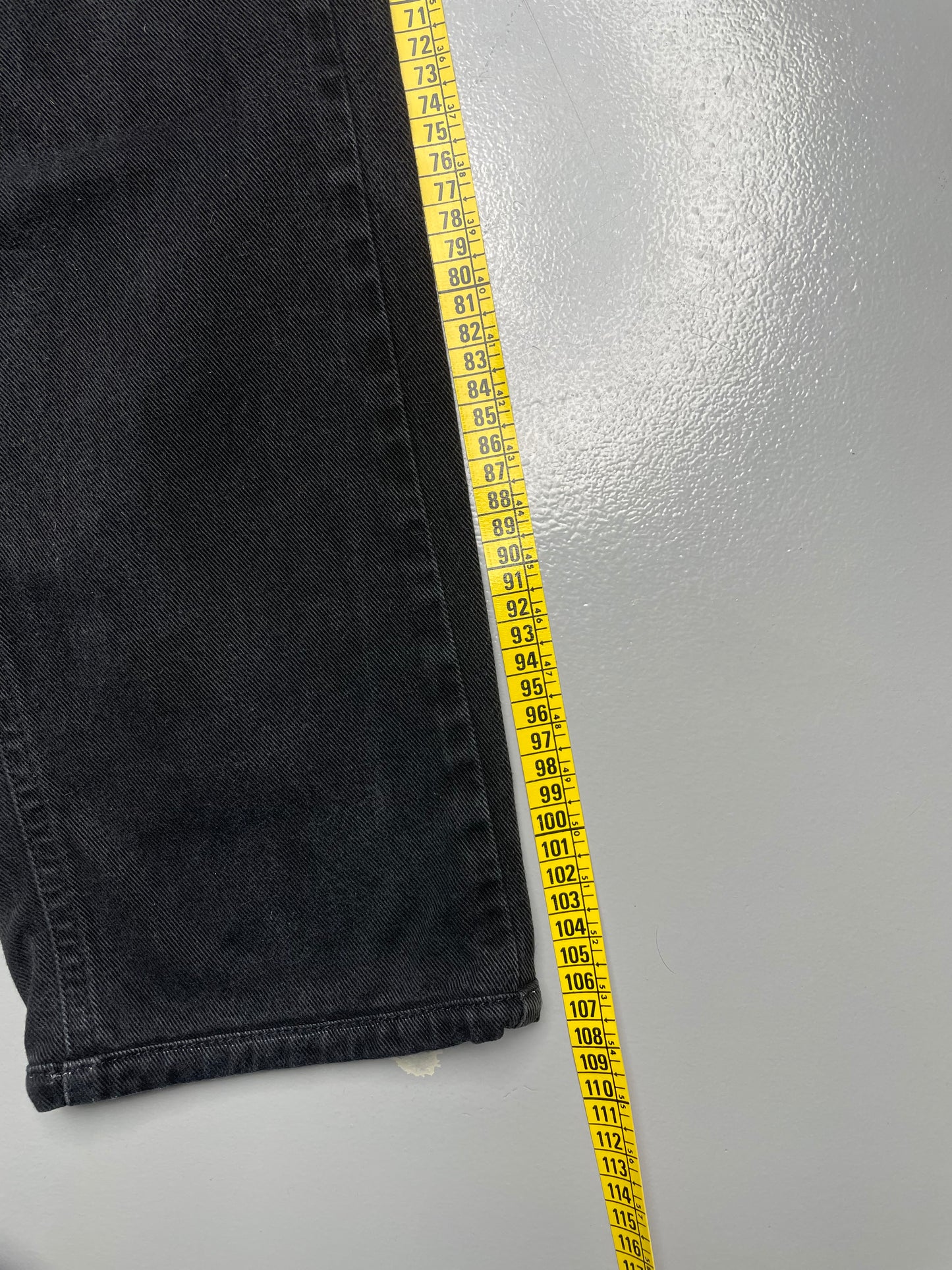 2000's RAF by Raf Simons pants - size 33