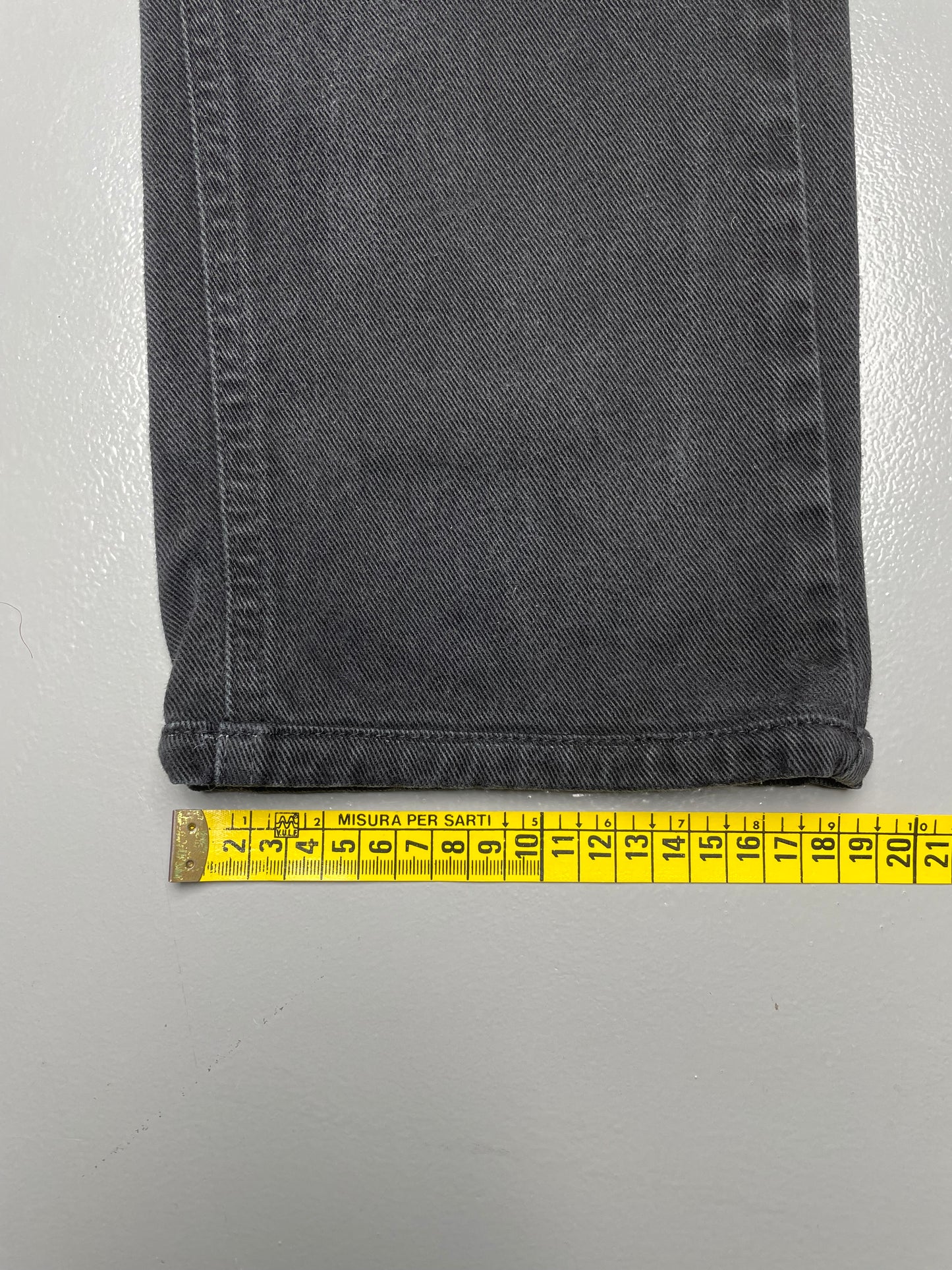 2000's RAF by Raf Simons pants - size 33