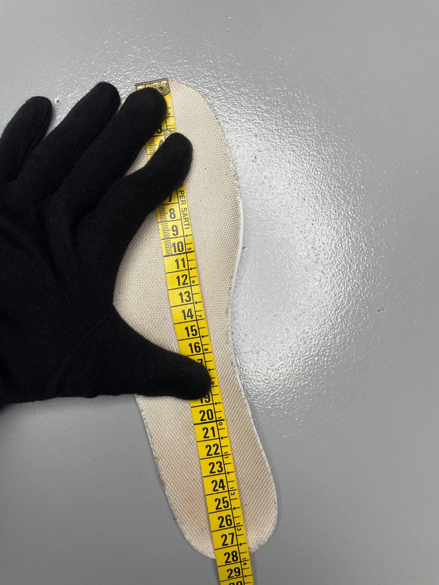 adidas X Raf Simons S/S 2014 Response Trail 2 "OG 1" - size 43 1/3