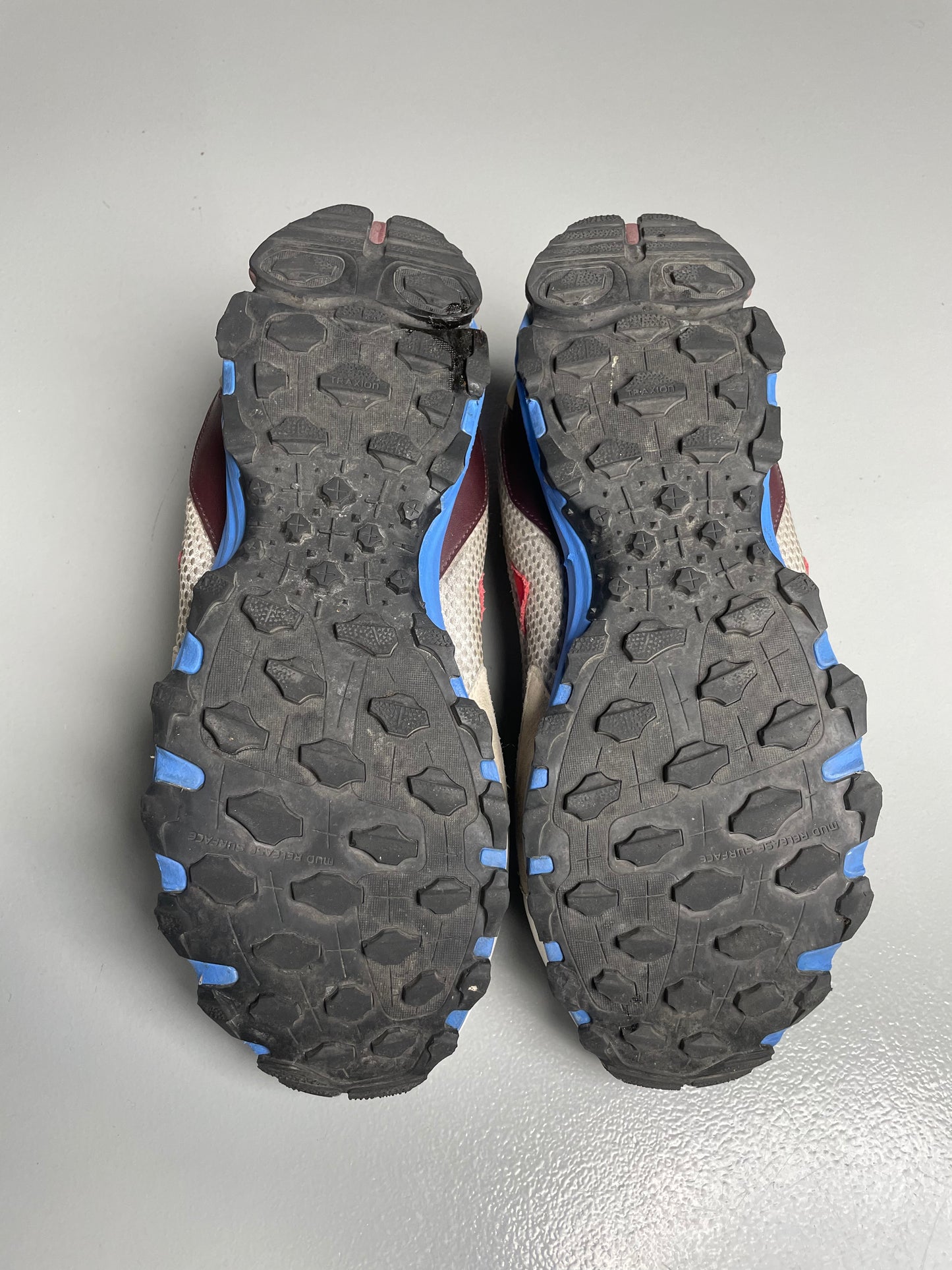 adidas X Raf Simons S/S 2014 Response Trail 2 "OG 1" - size 43 1/3