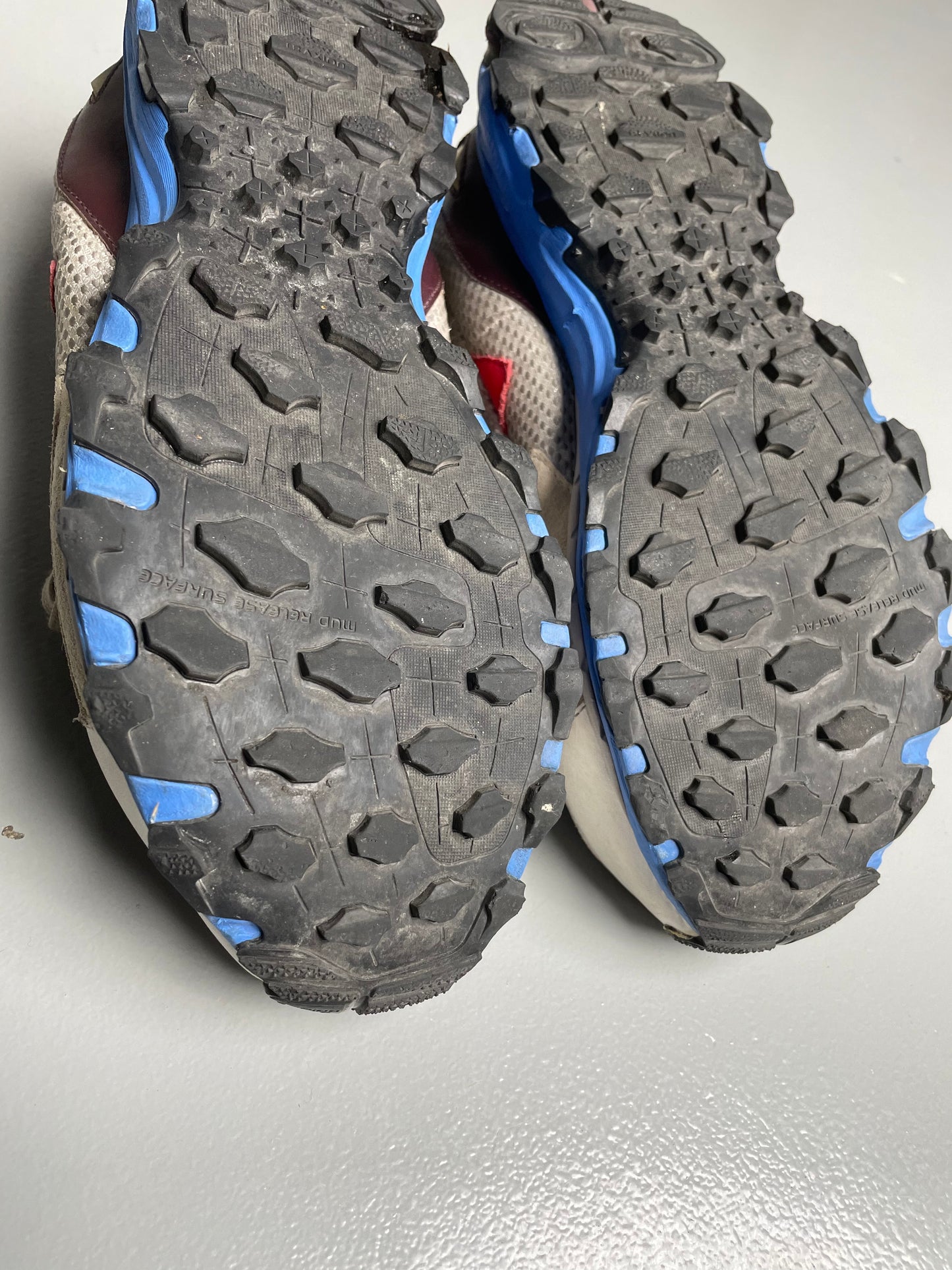 adidas X Raf Simons S/S 2014 Response Trail 2 "OG 1" - size 43 1/3