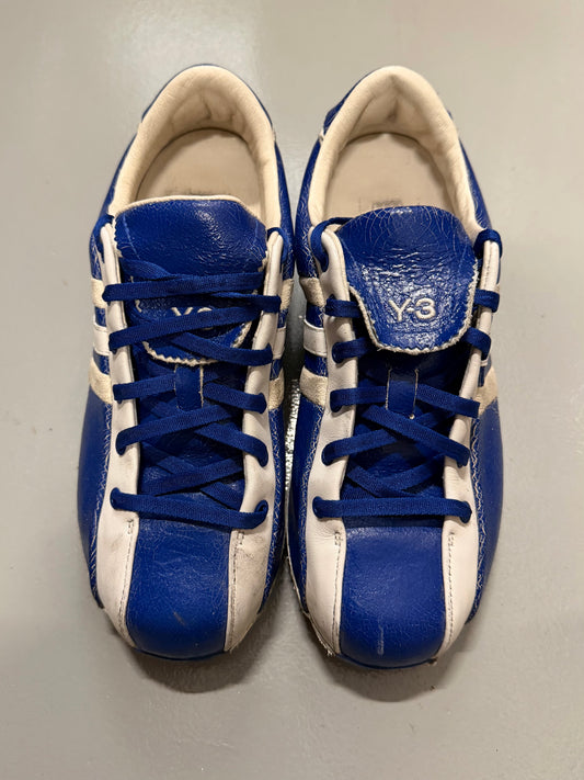 A/W 2003 Y-3 Field (blue) - size 38