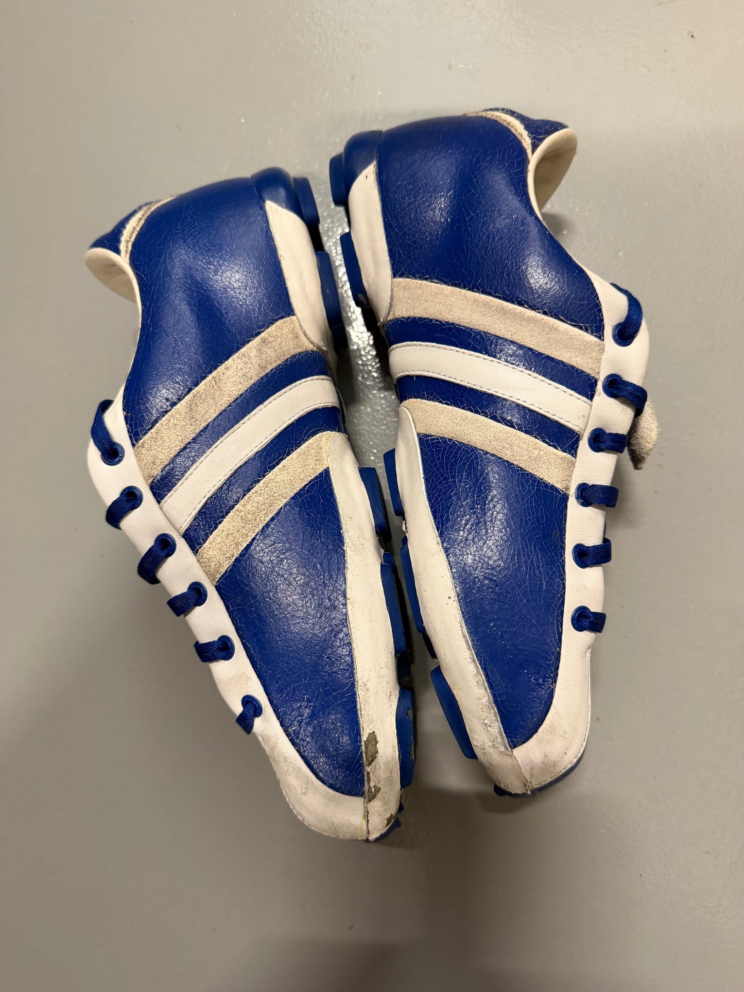 A/W 2003 Y-3 Field (blue) - size 38