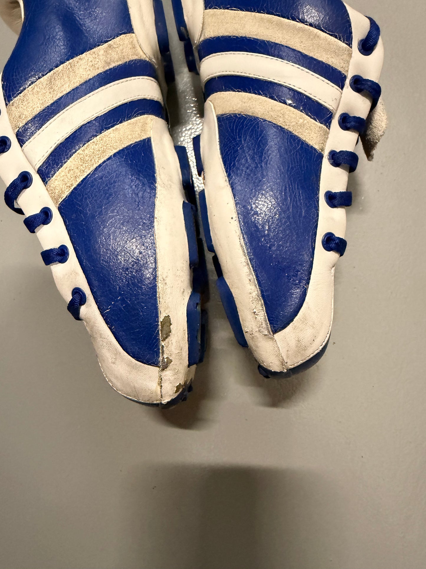 A/W 2003 Y-3 Field (blue) - size 38