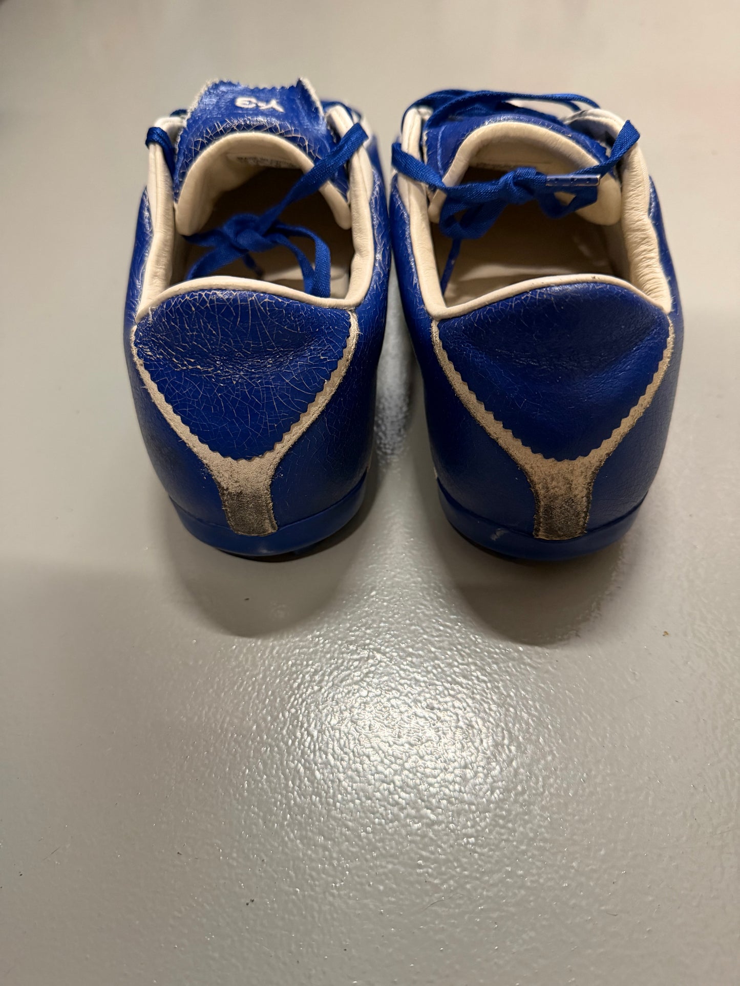 A/W 2003 Y-3 Field (blue) - size 38