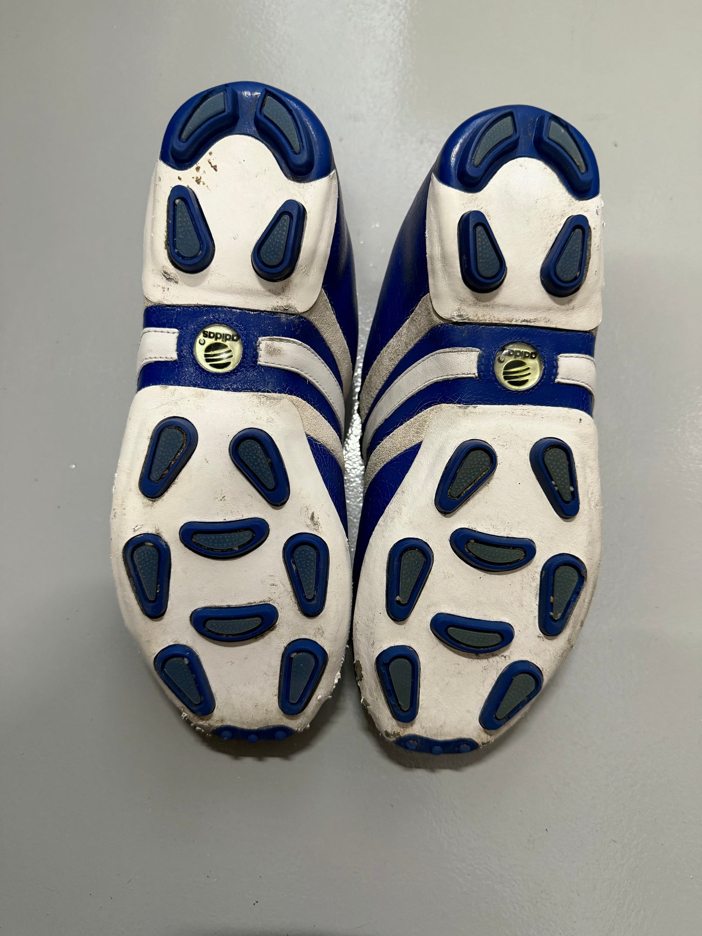 A/W 2003 Y-3 Field (blue) - size 38