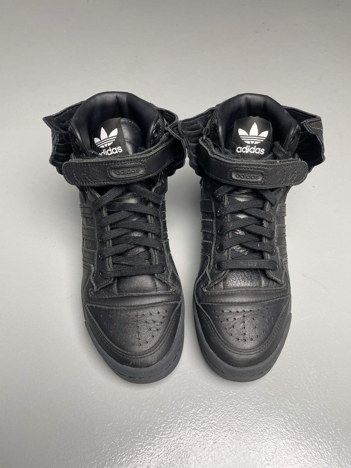 adidas Originals X Jeremy Scott 2022 JS Wings 4.0 (black) - size 38
