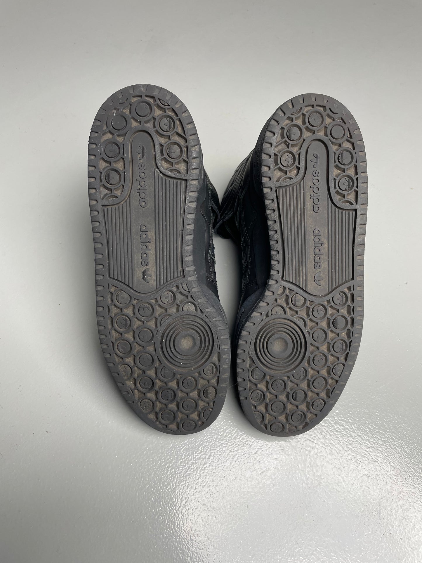 adidas Originals X Jeremy Scott 2022 JS Wings 4.0 (black) - size 38