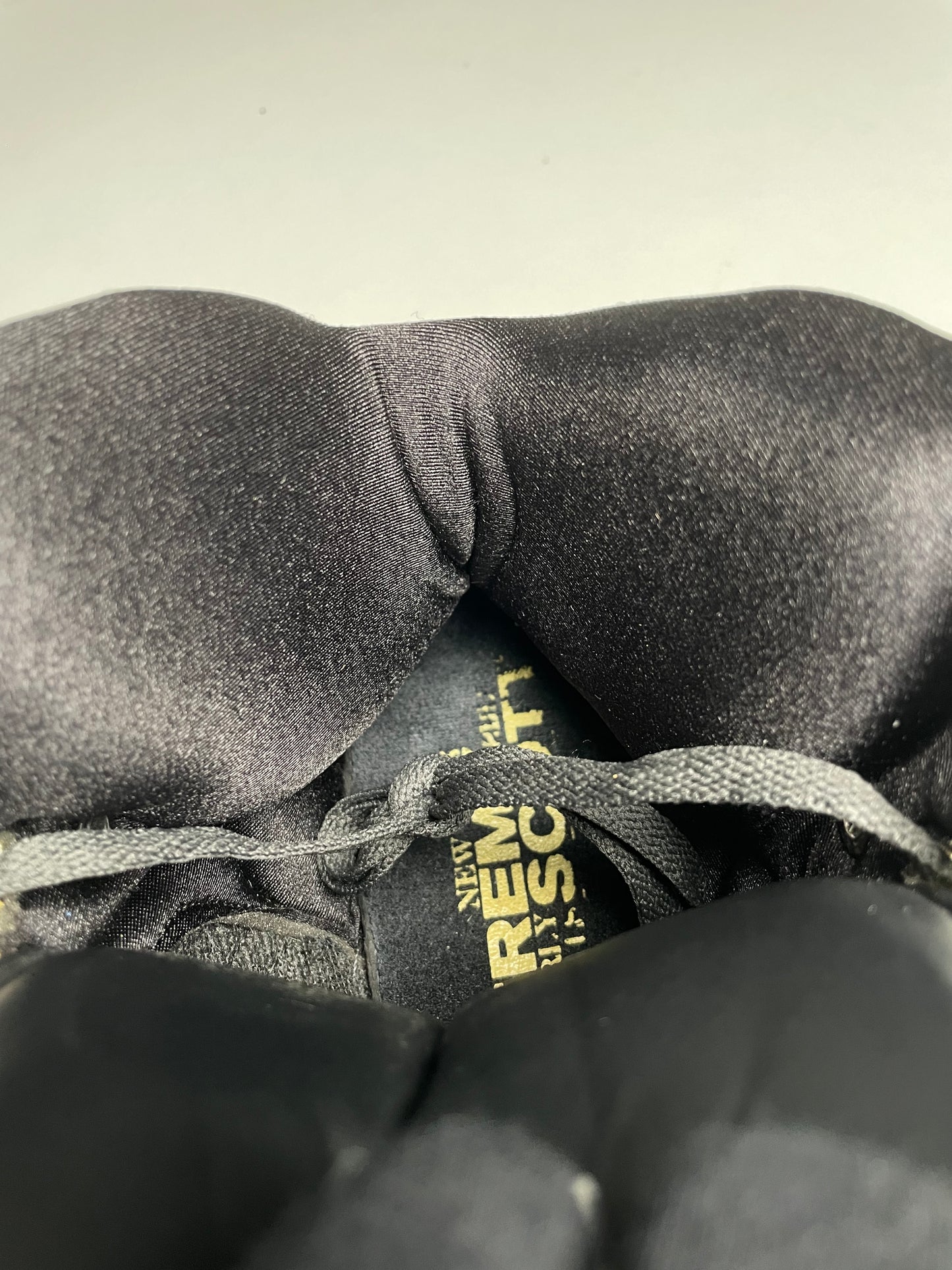 adidas Originals by Jeremy Scott S/S 2014 JS Instinct Hi Leopard - size 41 1/3