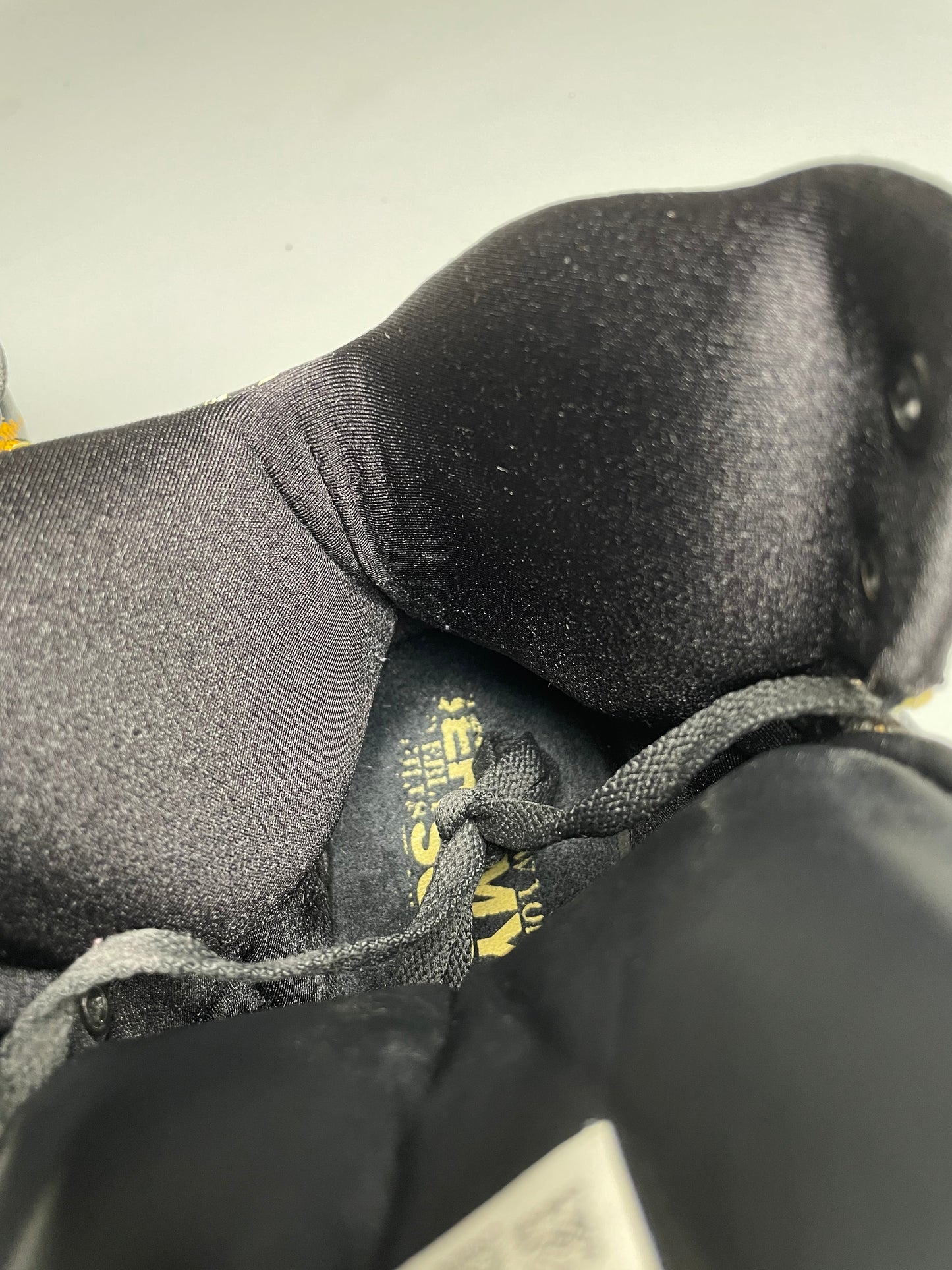 adidas Originals by Jeremy Scott S/S 2014 JS Instinct Hi Leopard - size 41 1/3