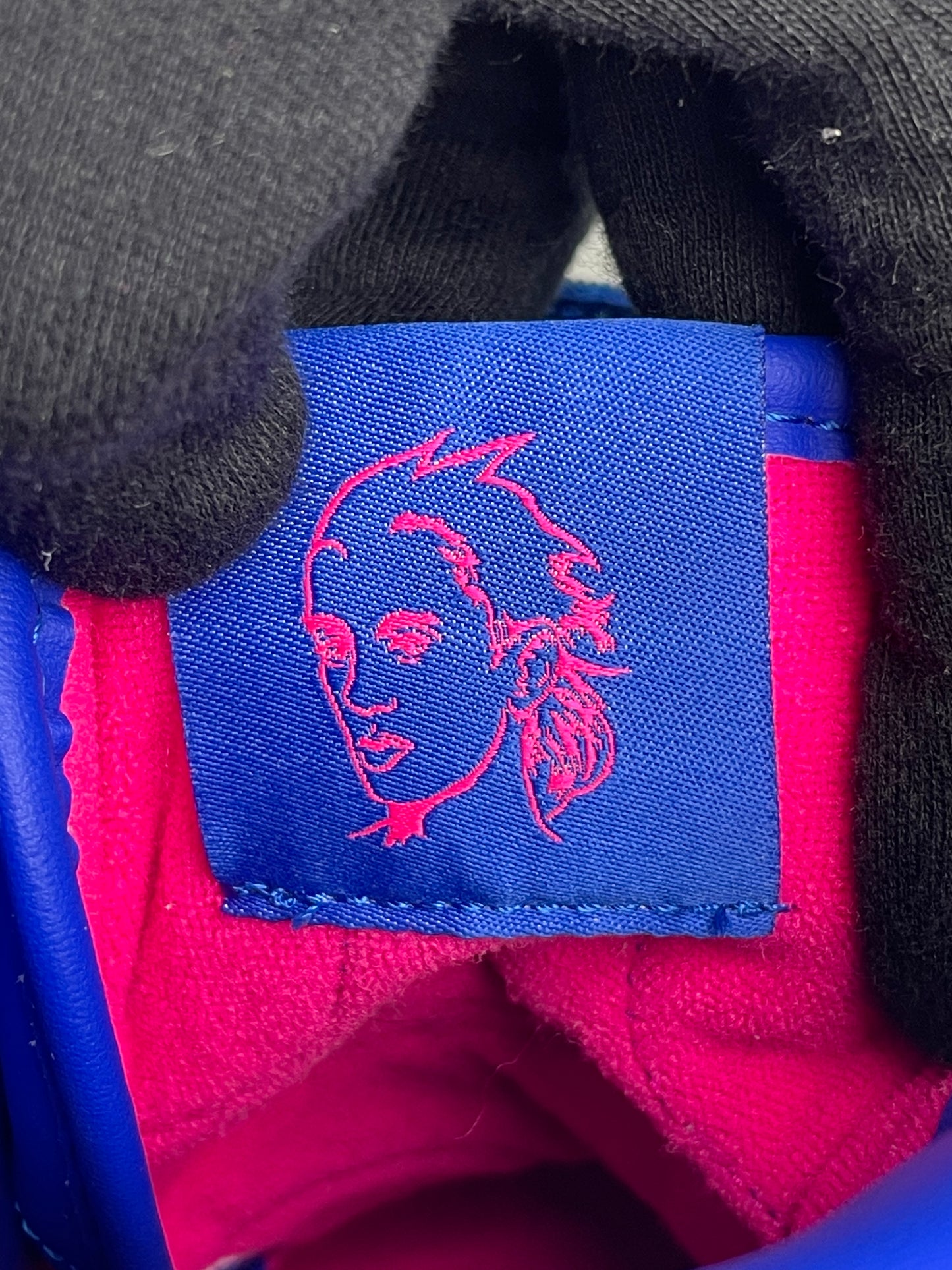 adidas Originals X Jeremy Scott 2022 JS Motorsport Wings 4.0 - size 38